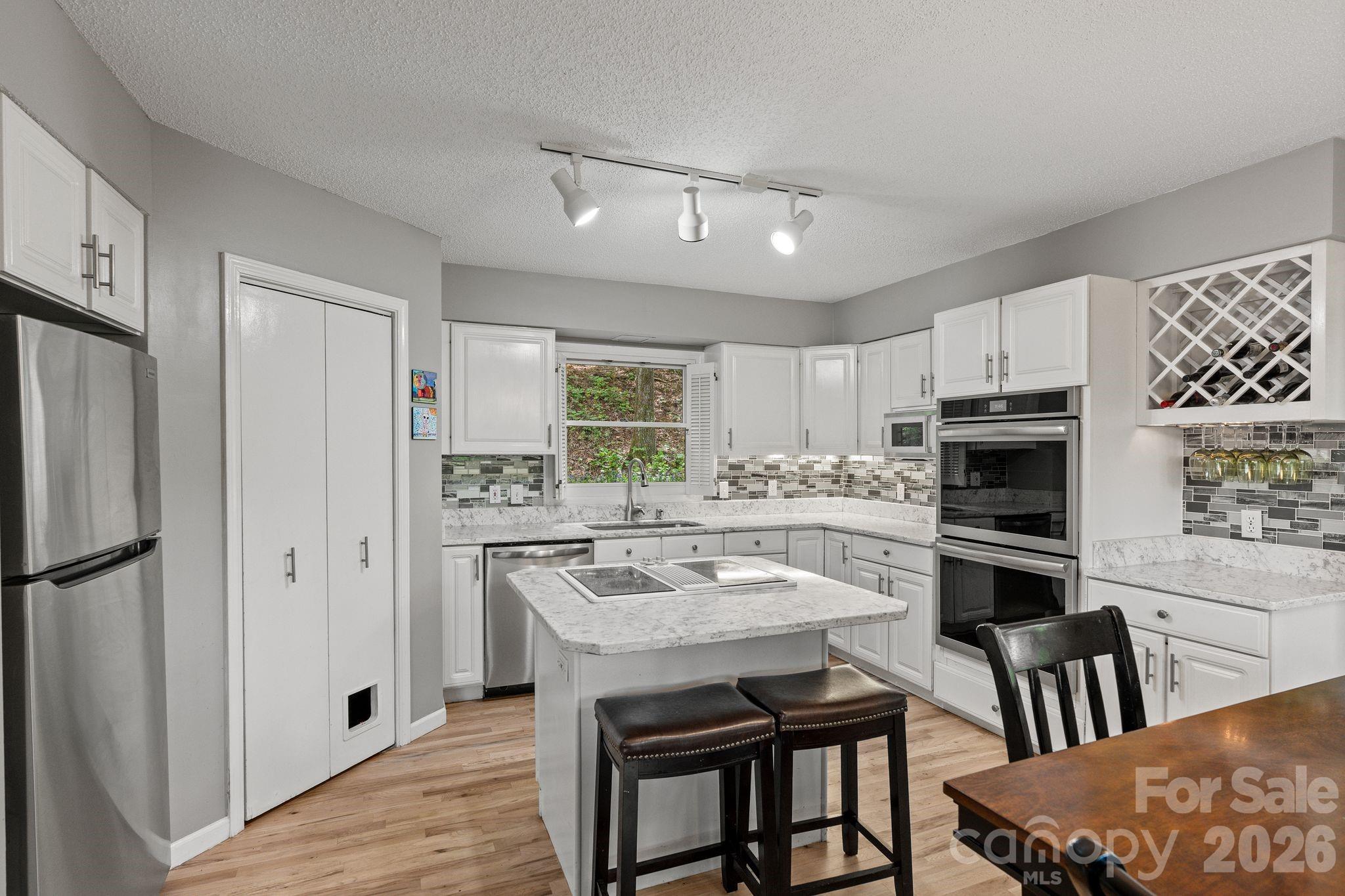 58 Sourwood Drive — Mills River