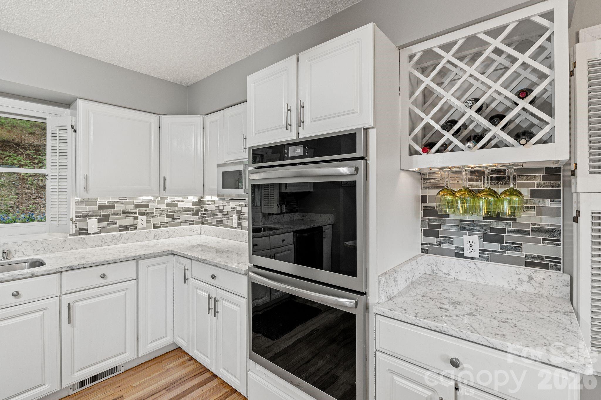 58 Sourwood Drive — Mills River