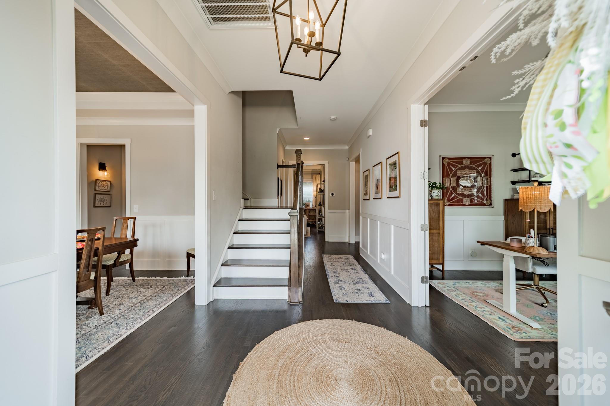 515 Greystone Road — Charlotte