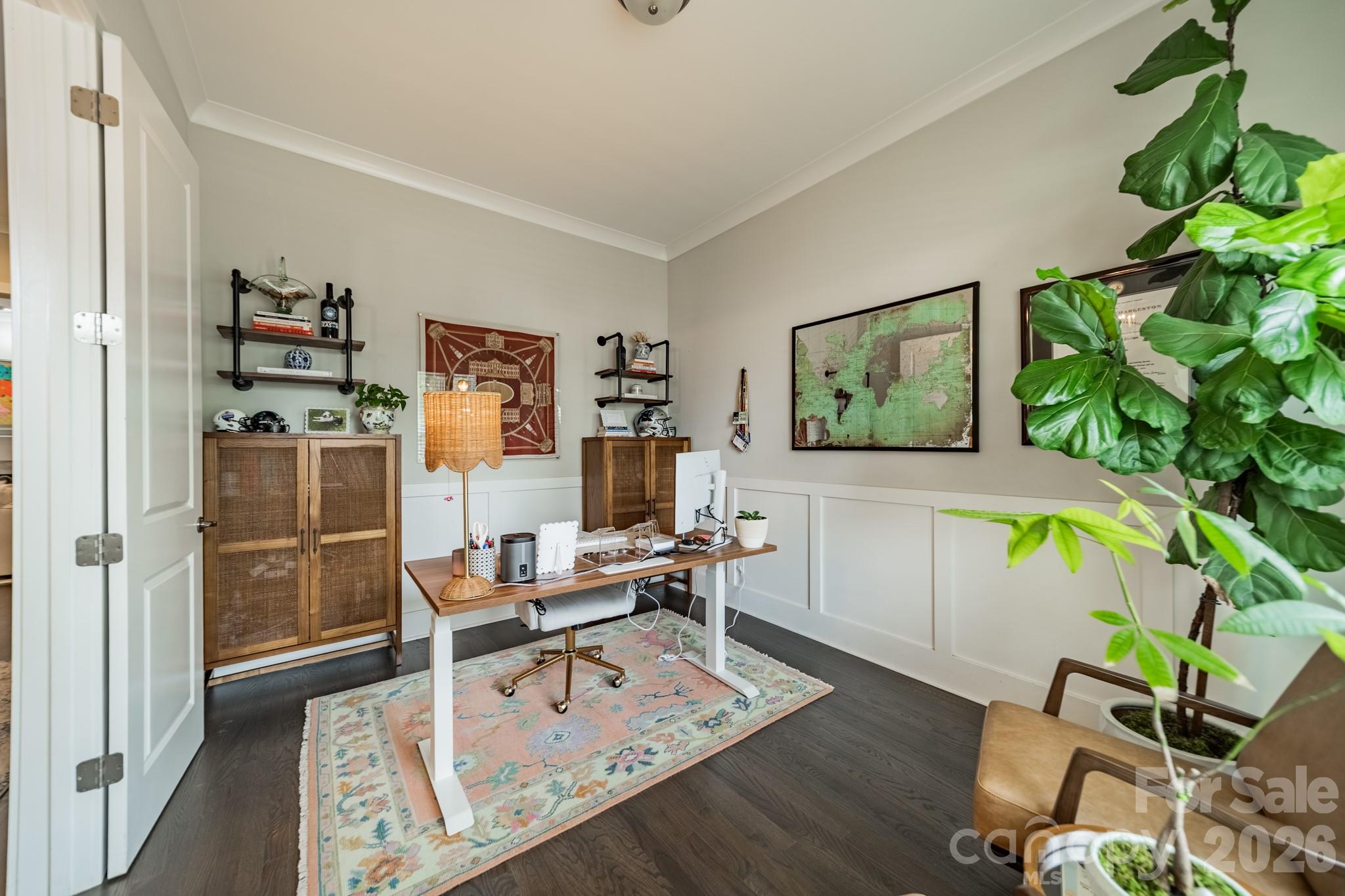 515 Greystone Road — Charlotte