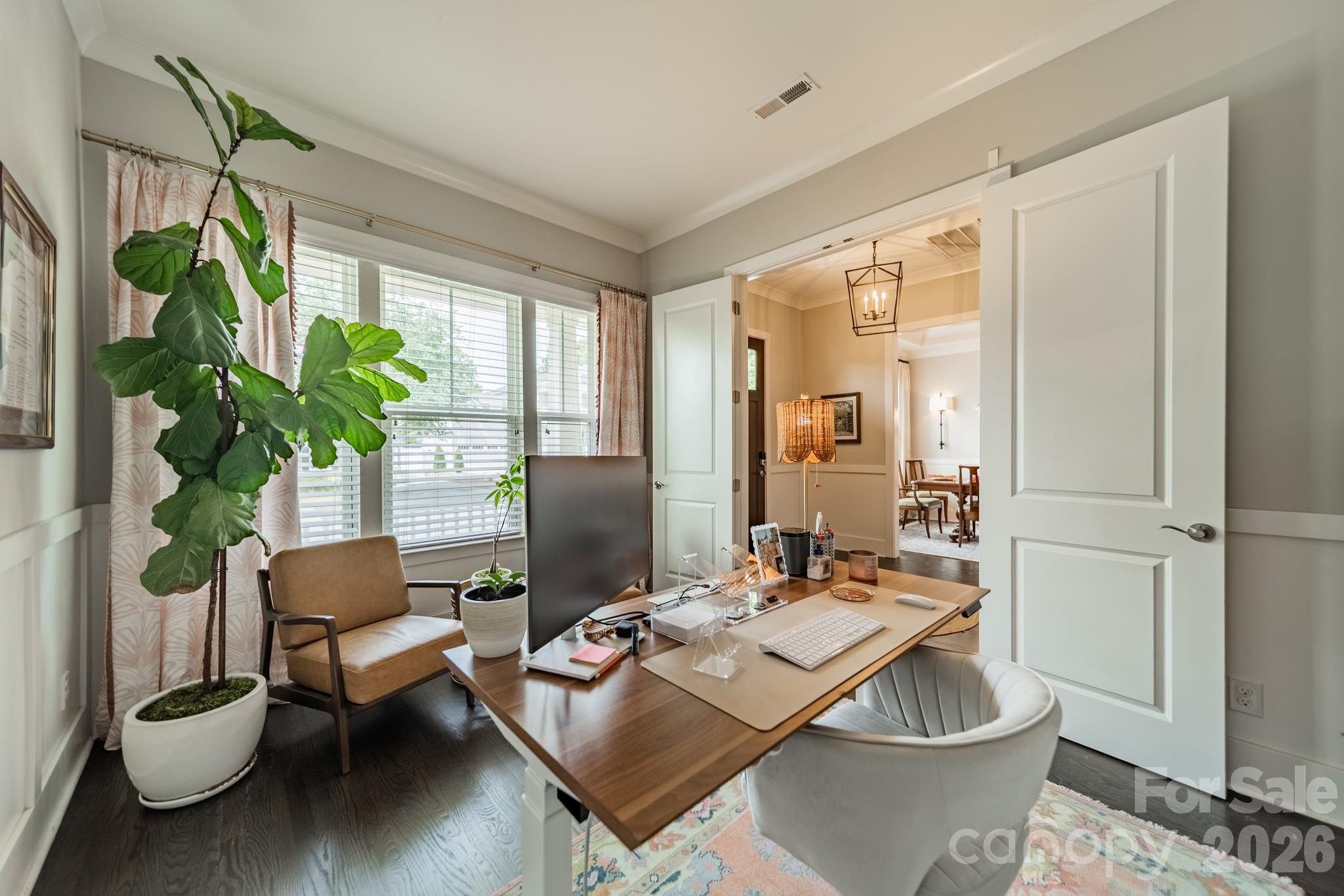 515 Greystone Road — Charlotte