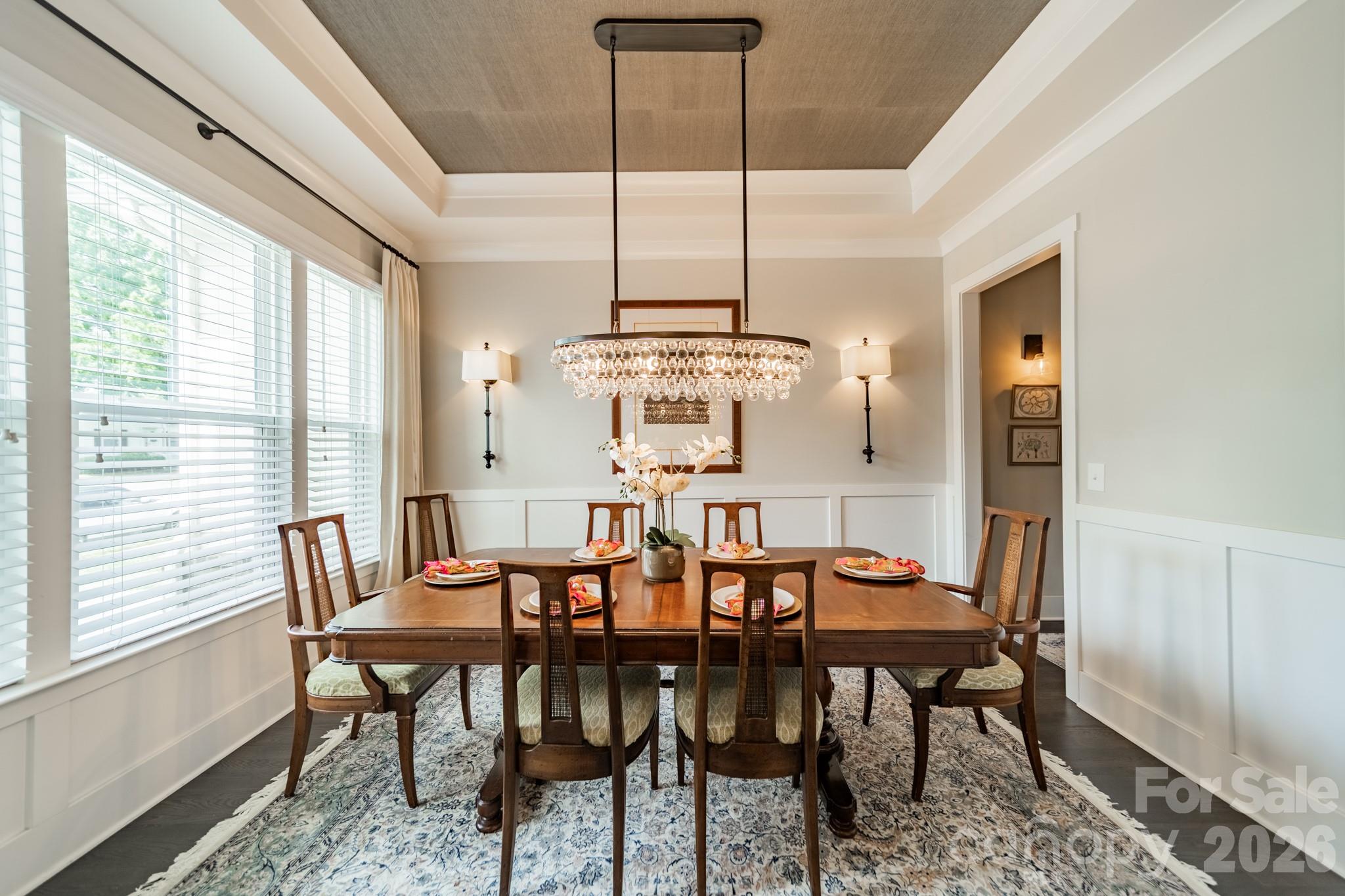 515 Greystone Road — Charlotte