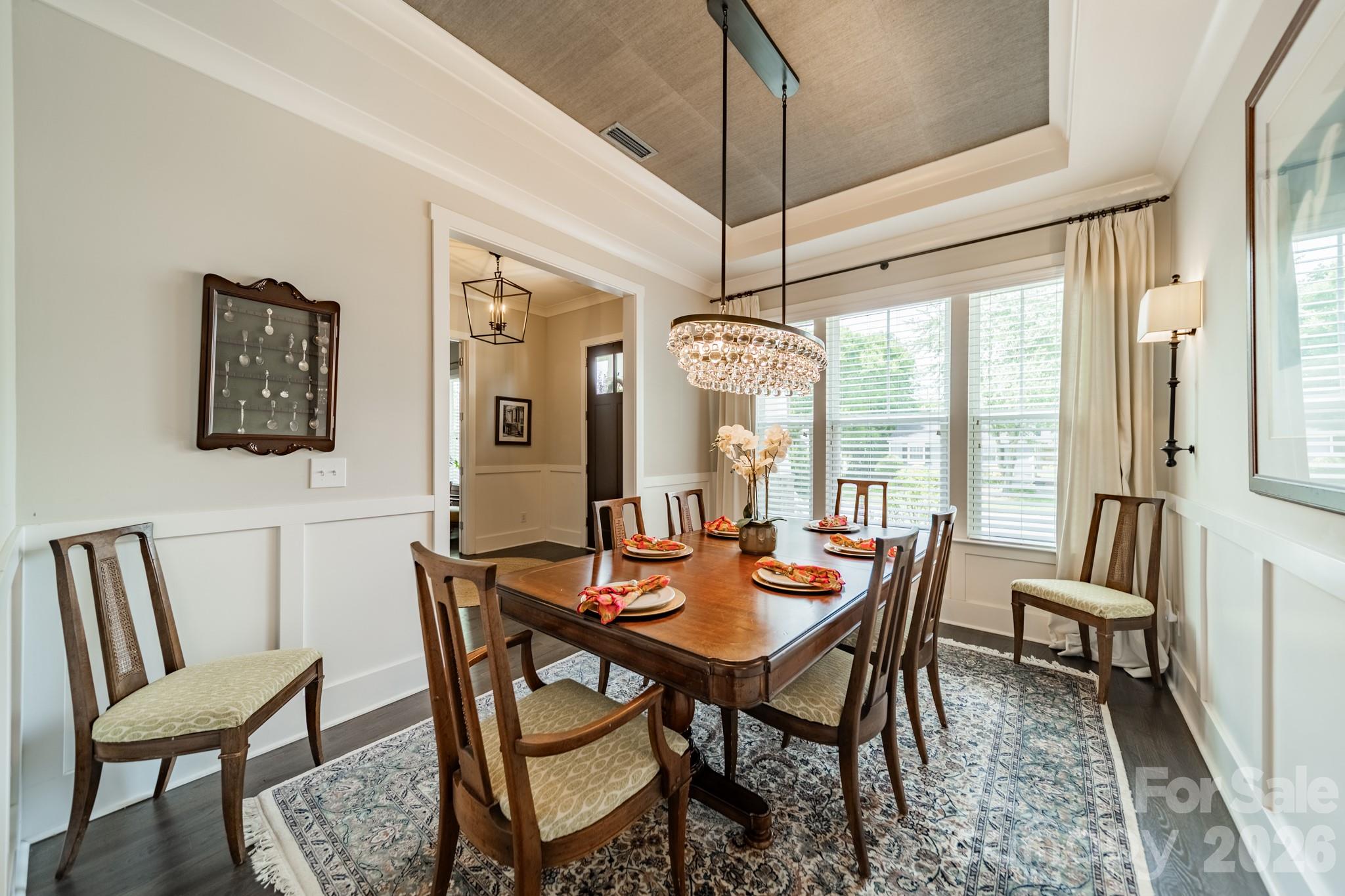 515 Greystone Road — Charlotte