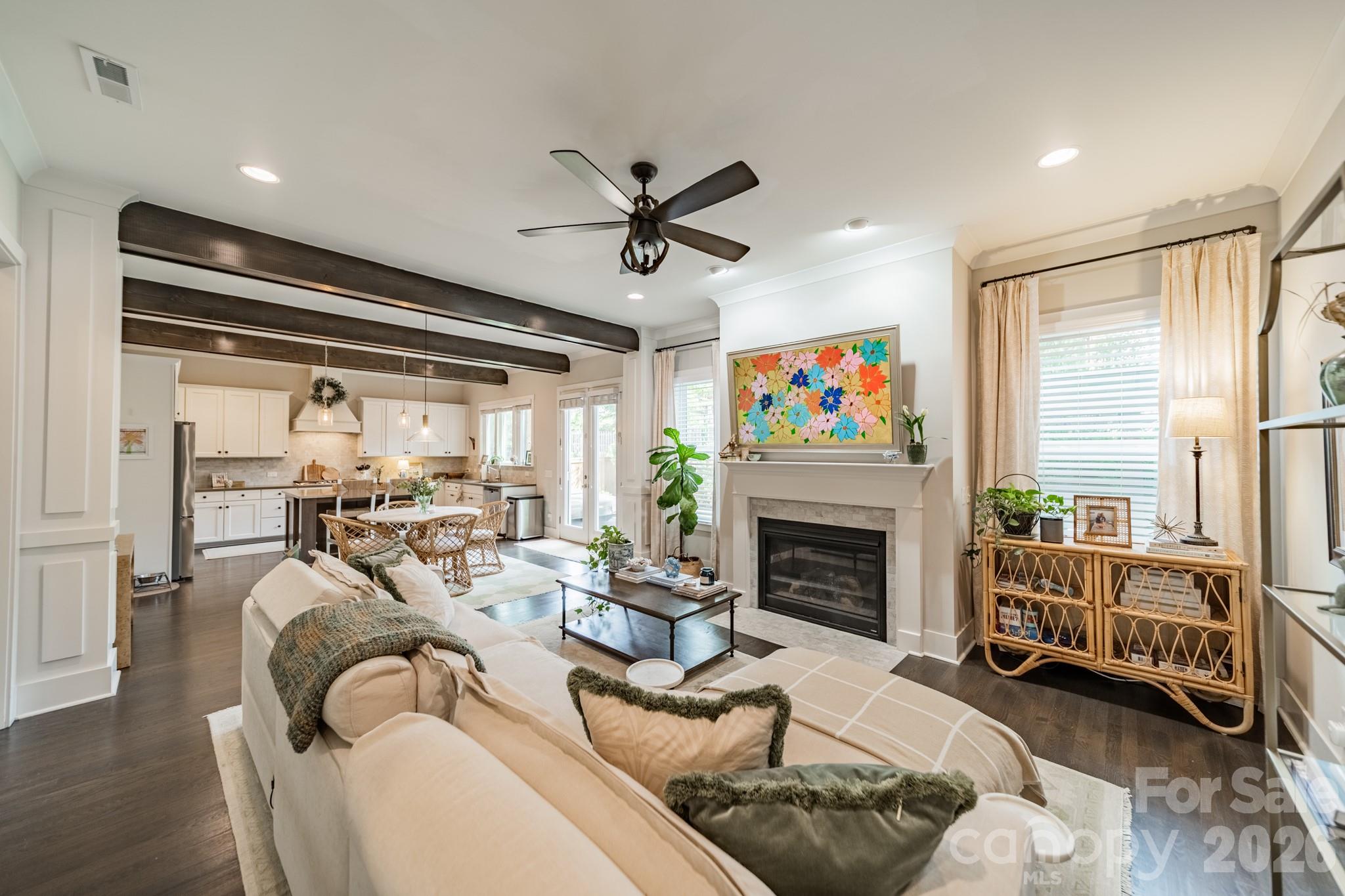 515 Greystone Road — Charlotte