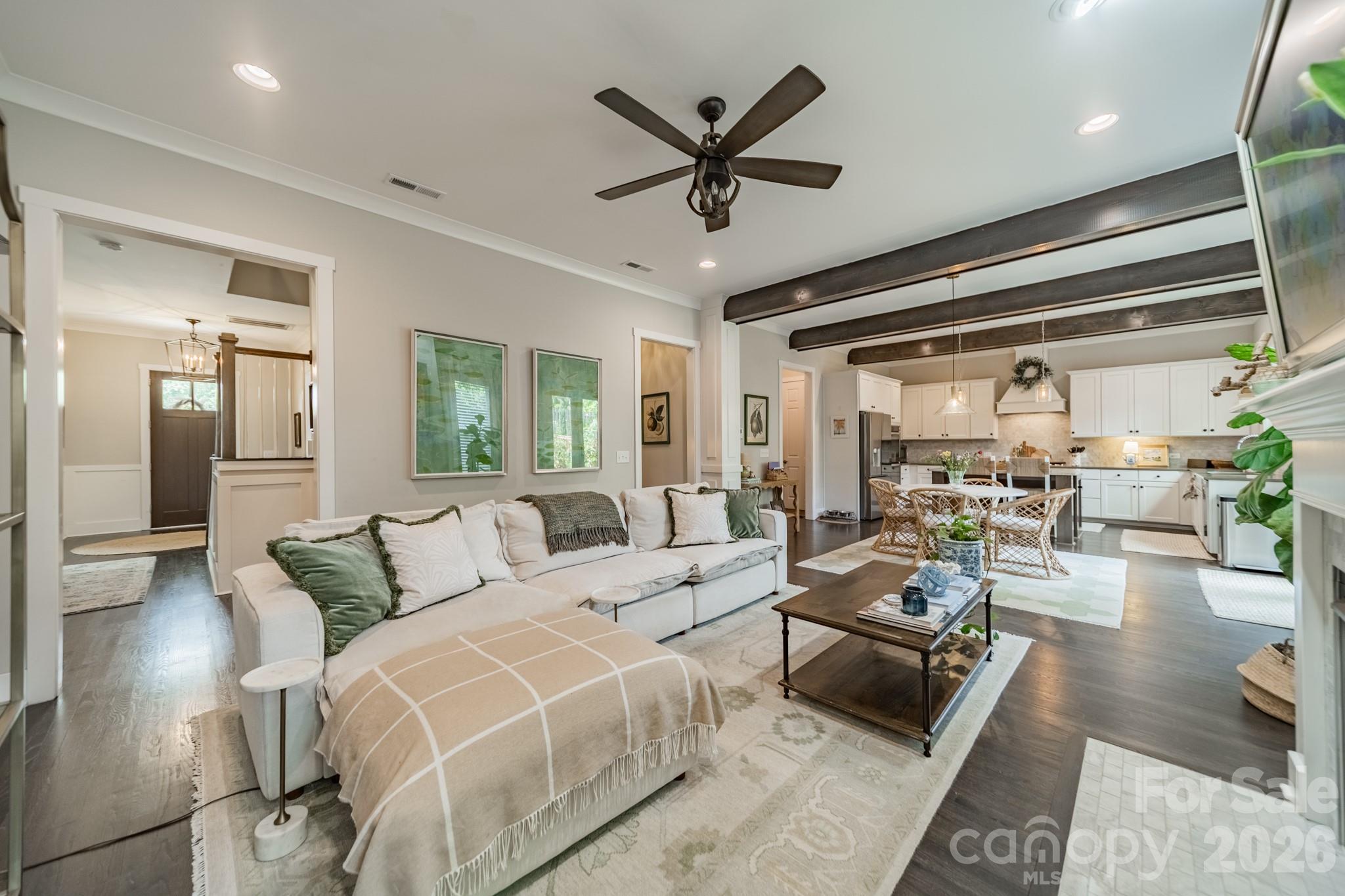515 Greystone Road — Charlotte