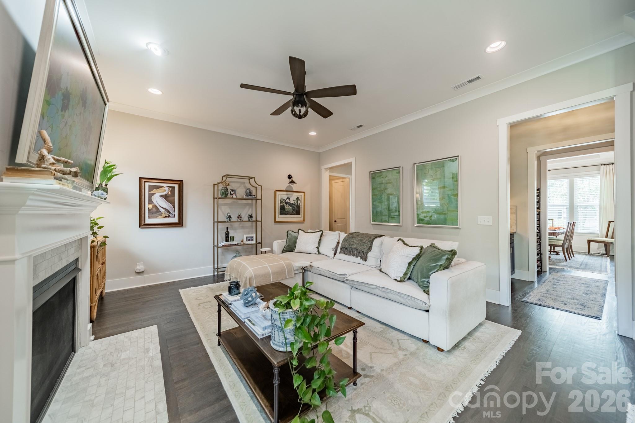 515 Greystone Road — Charlotte