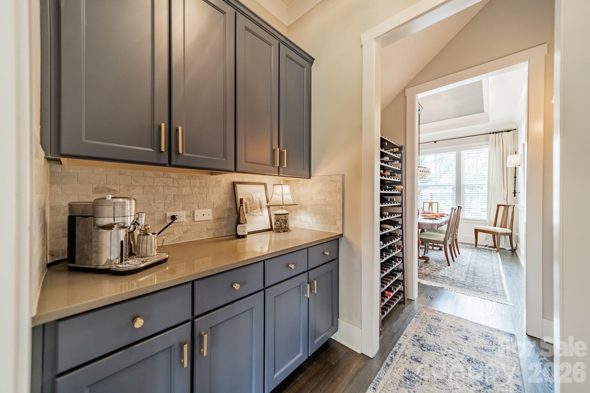 515 Greystone Road — Charlotte