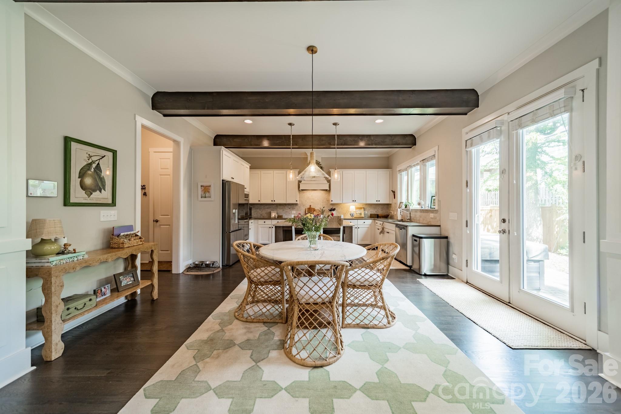 515 Greystone Road — Charlotte