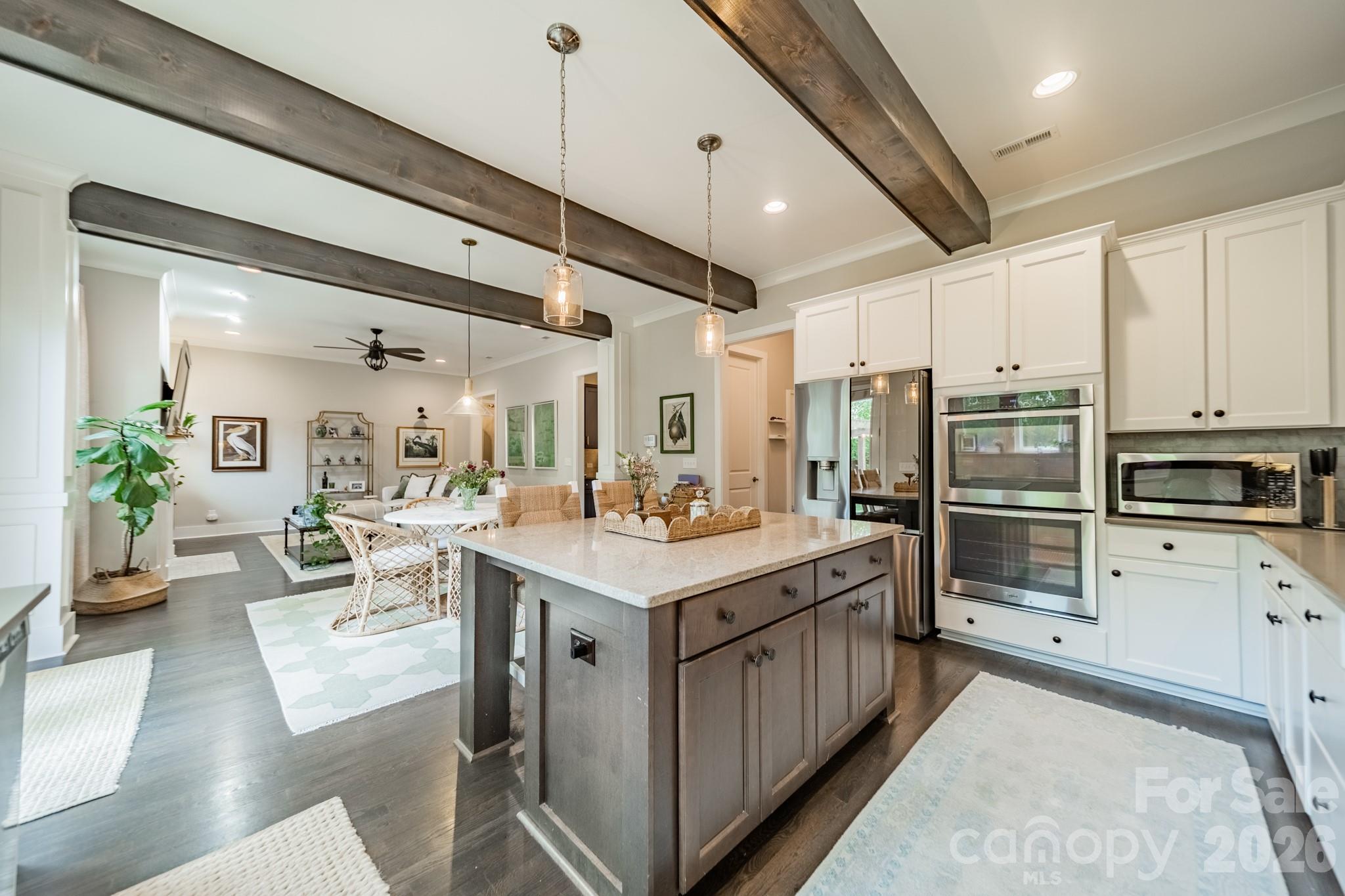 515 Greystone Road — Charlotte