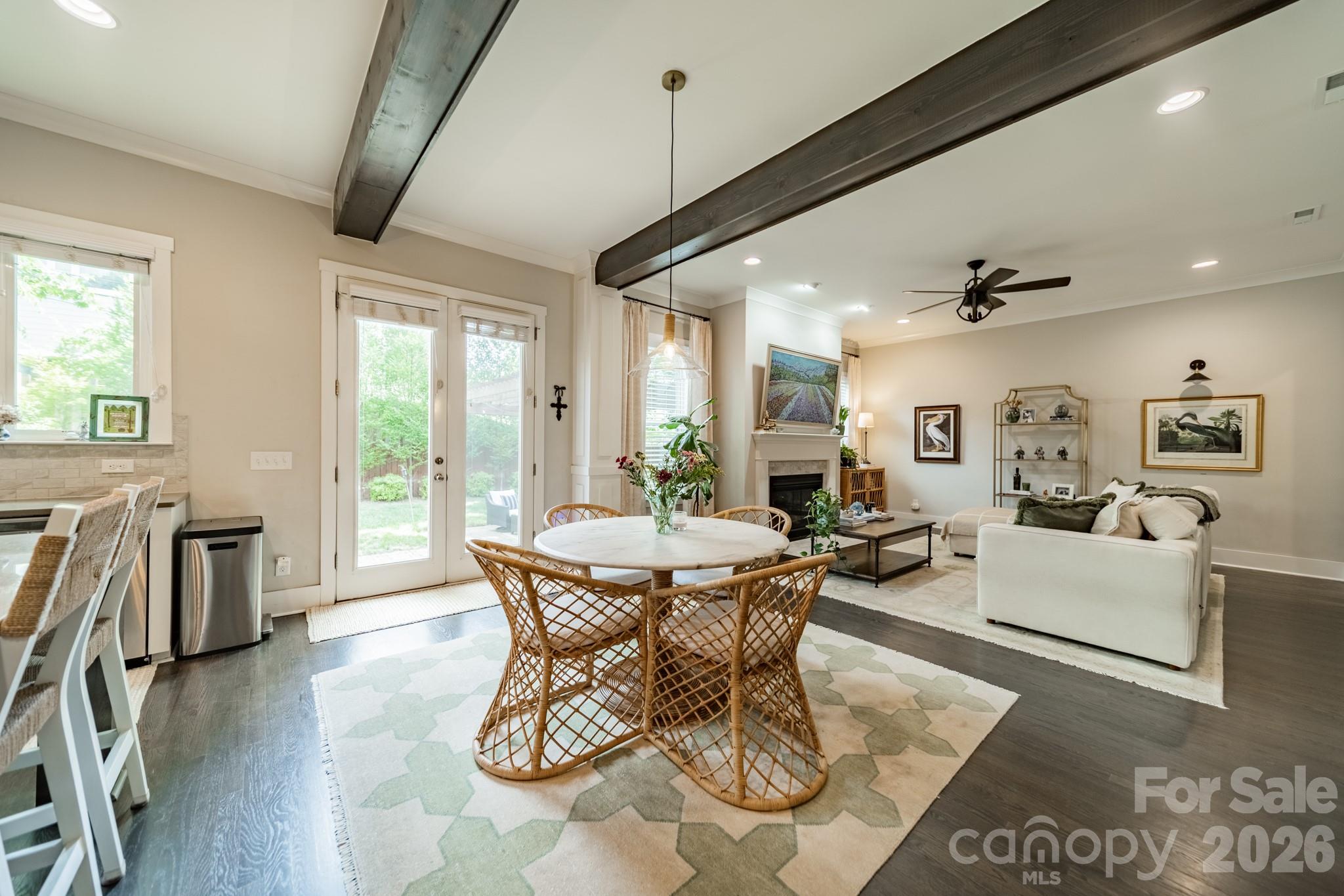 515 Greystone Road — Charlotte