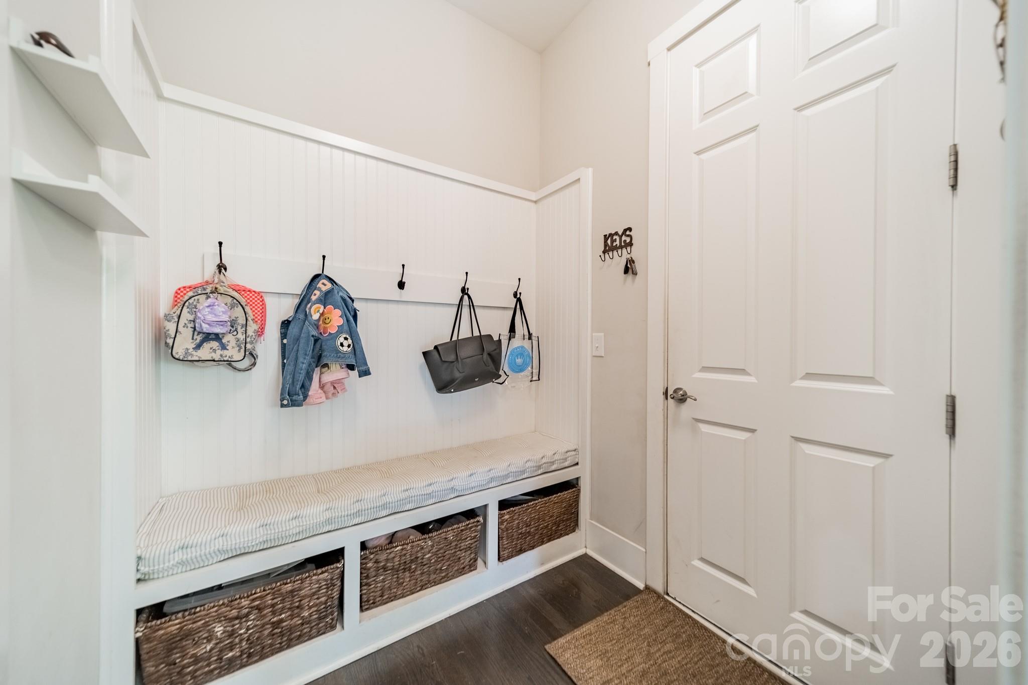 515 Greystone Road — Charlotte