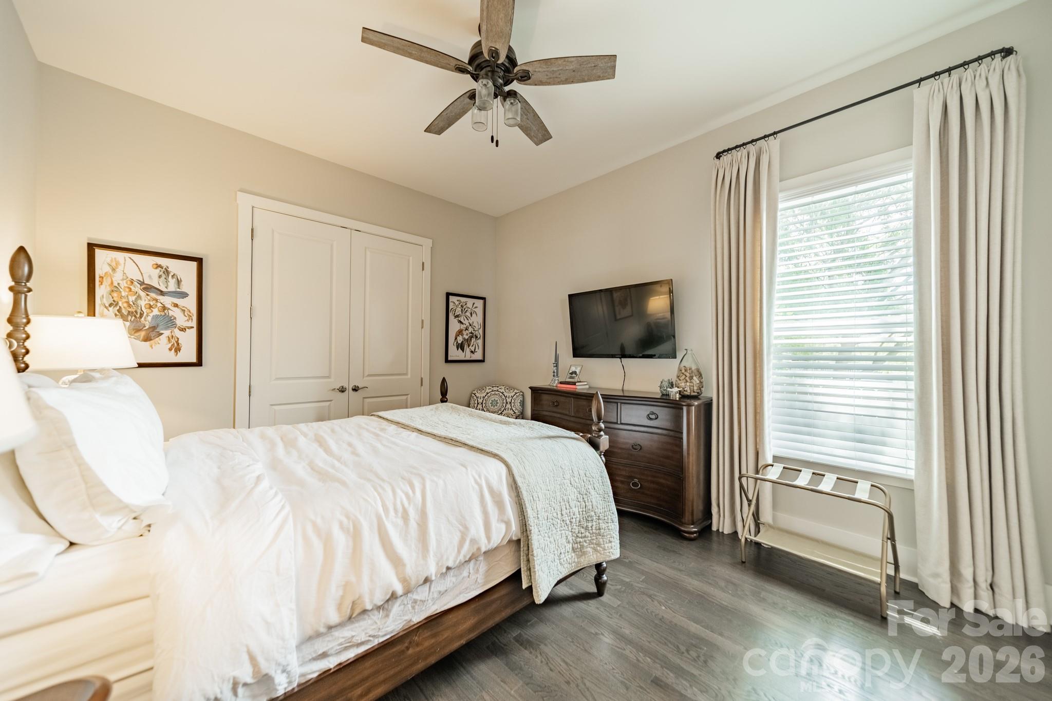 515 Greystone Road — Charlotte