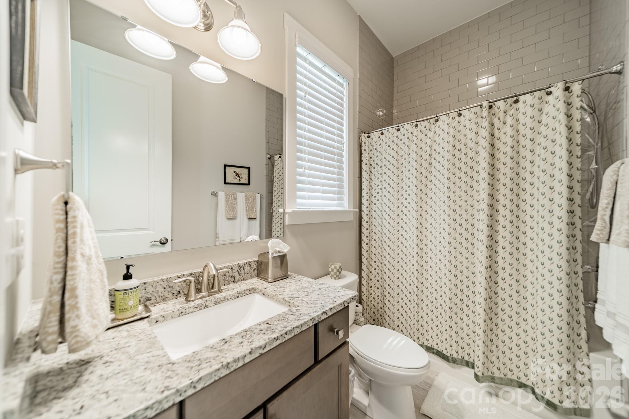 515 Greystone Road — Charlotte