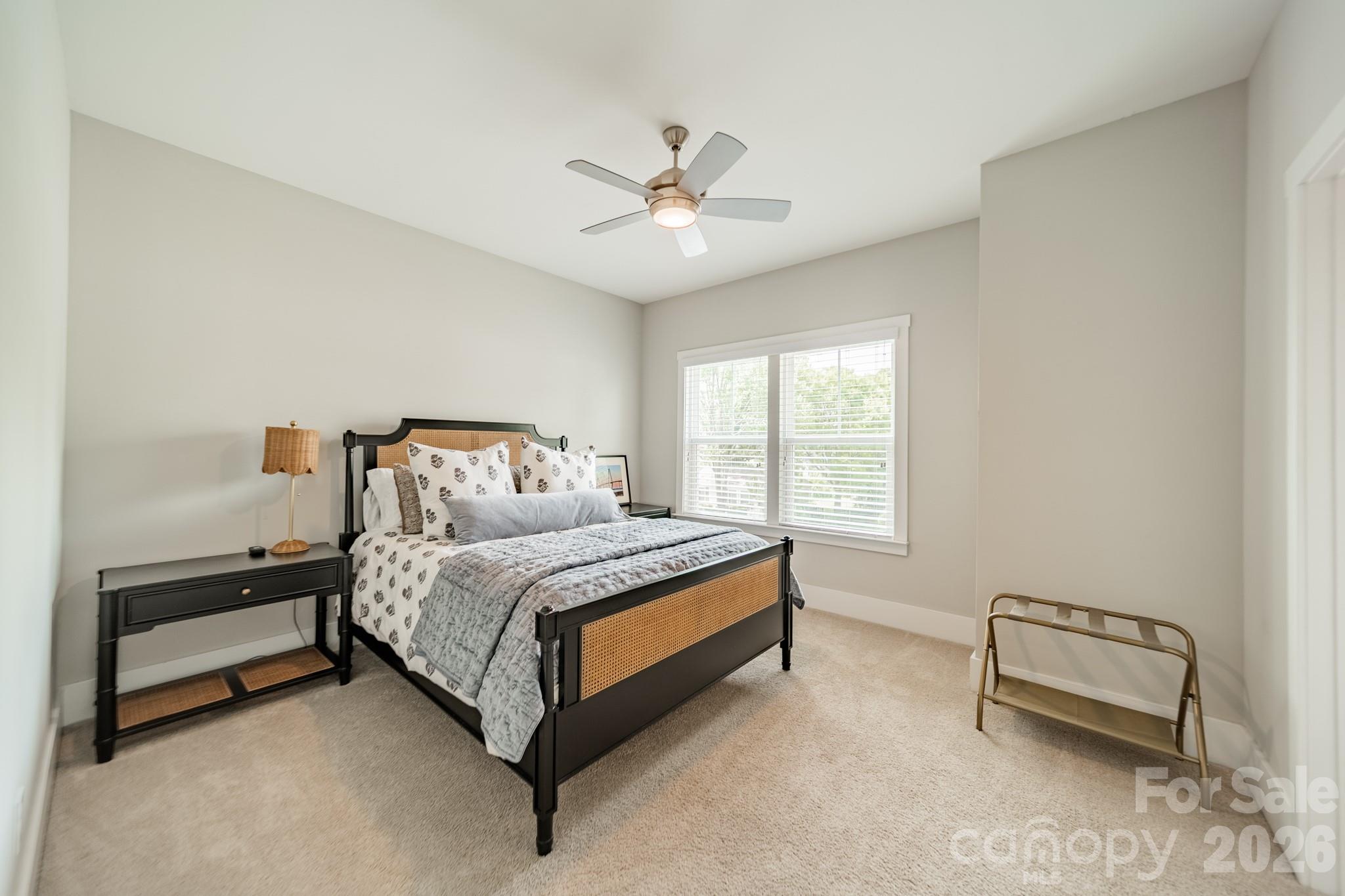 515 Greystone Road — Charlotte