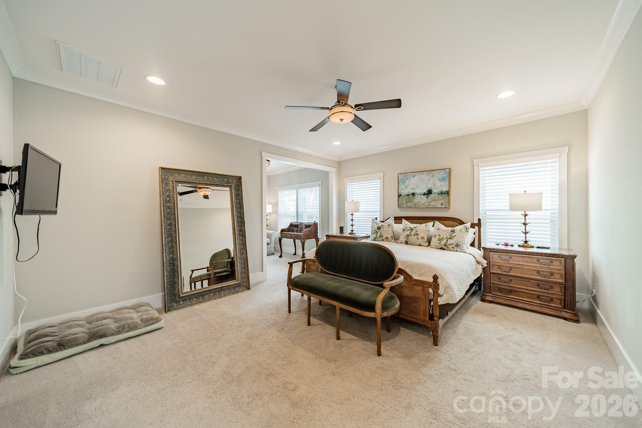 515 Greystone Road — Charlotte