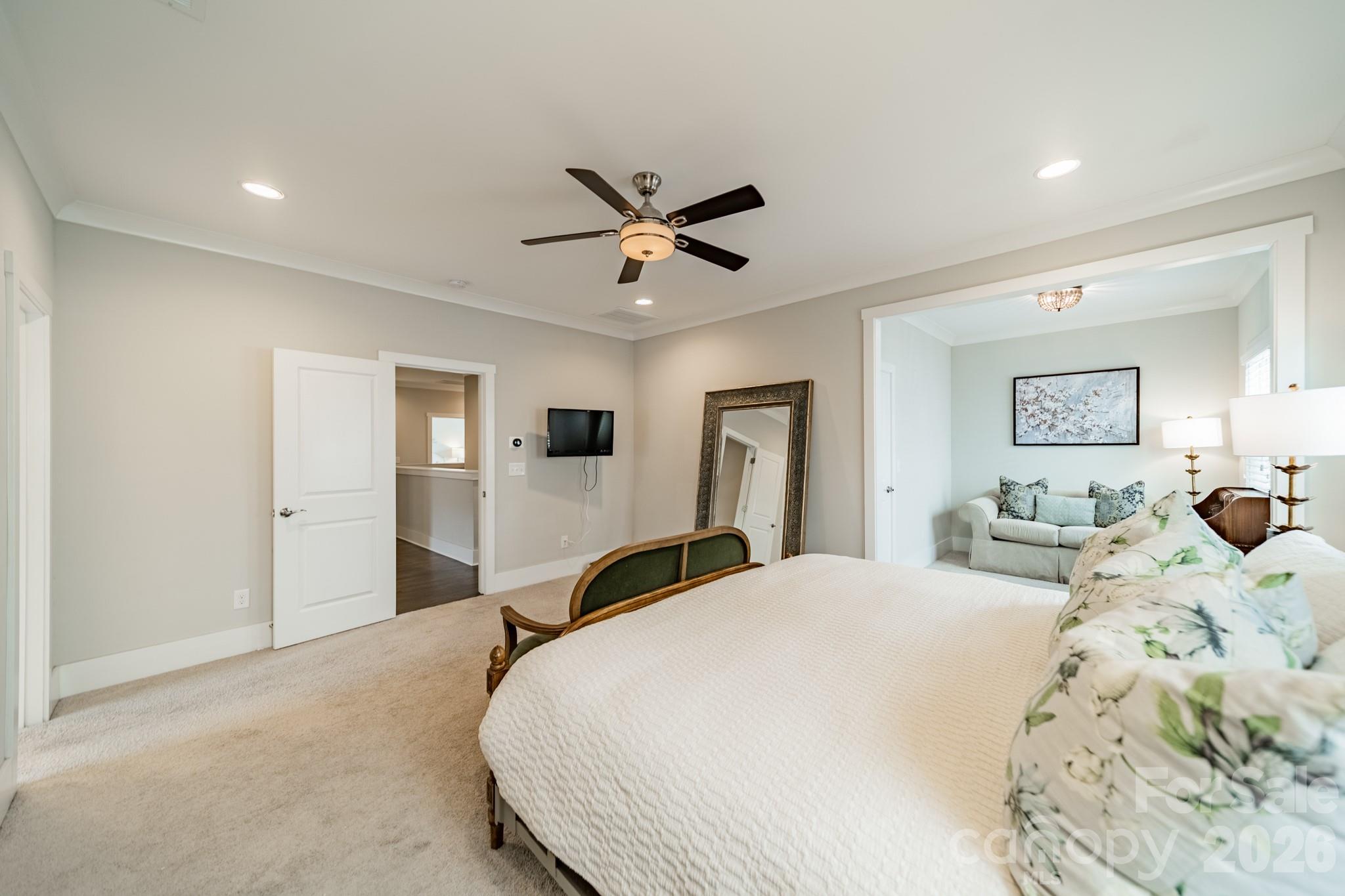 515 Greystone Road — Charlotte