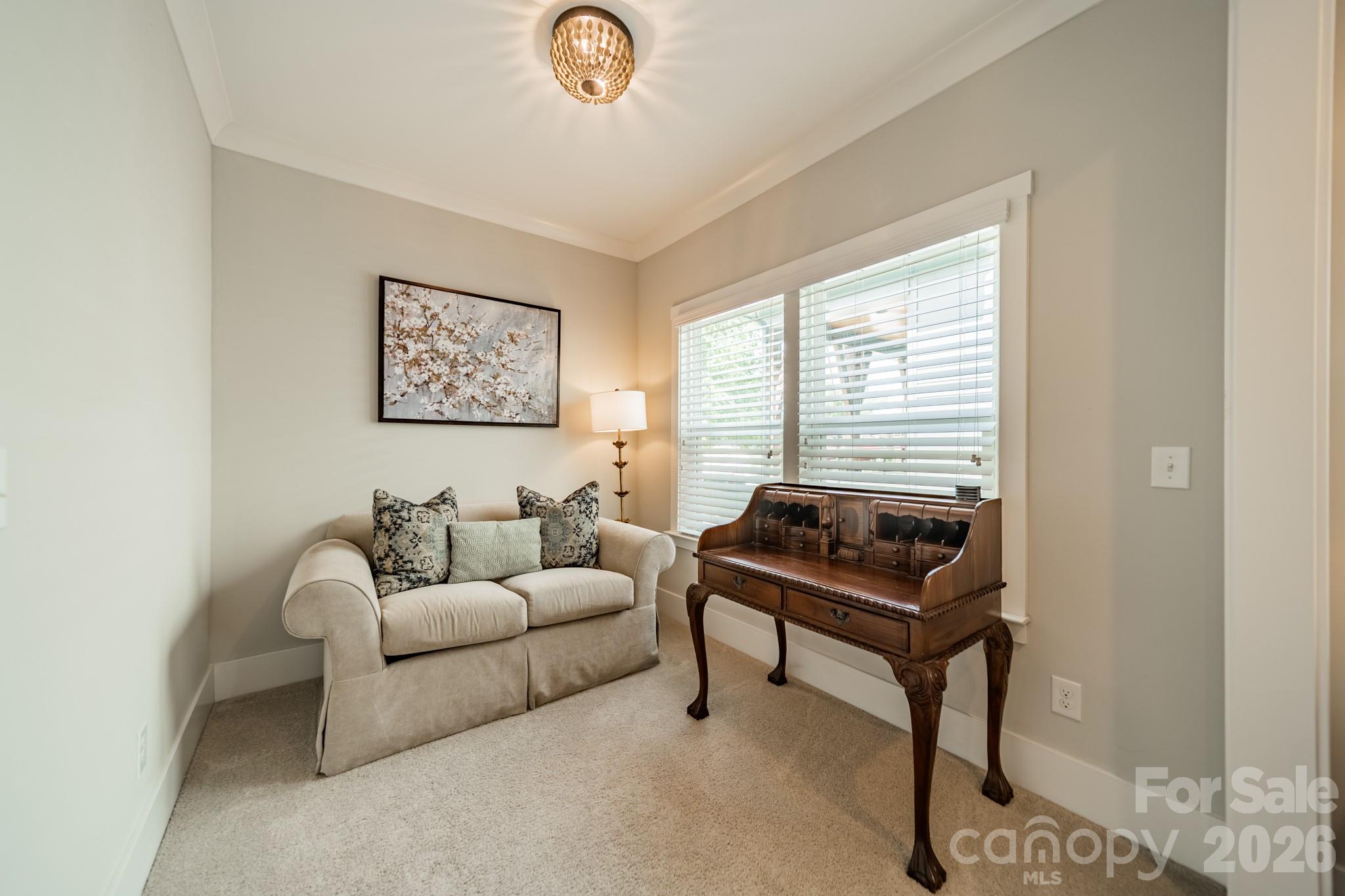 515 Greystone Road — Charlotte