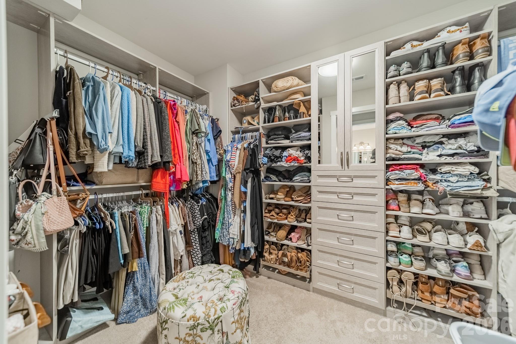 515 Greystone Road — Charlotte