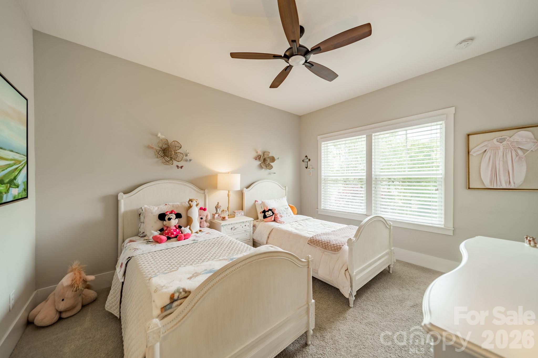 515 Greystone Road — Charlotte