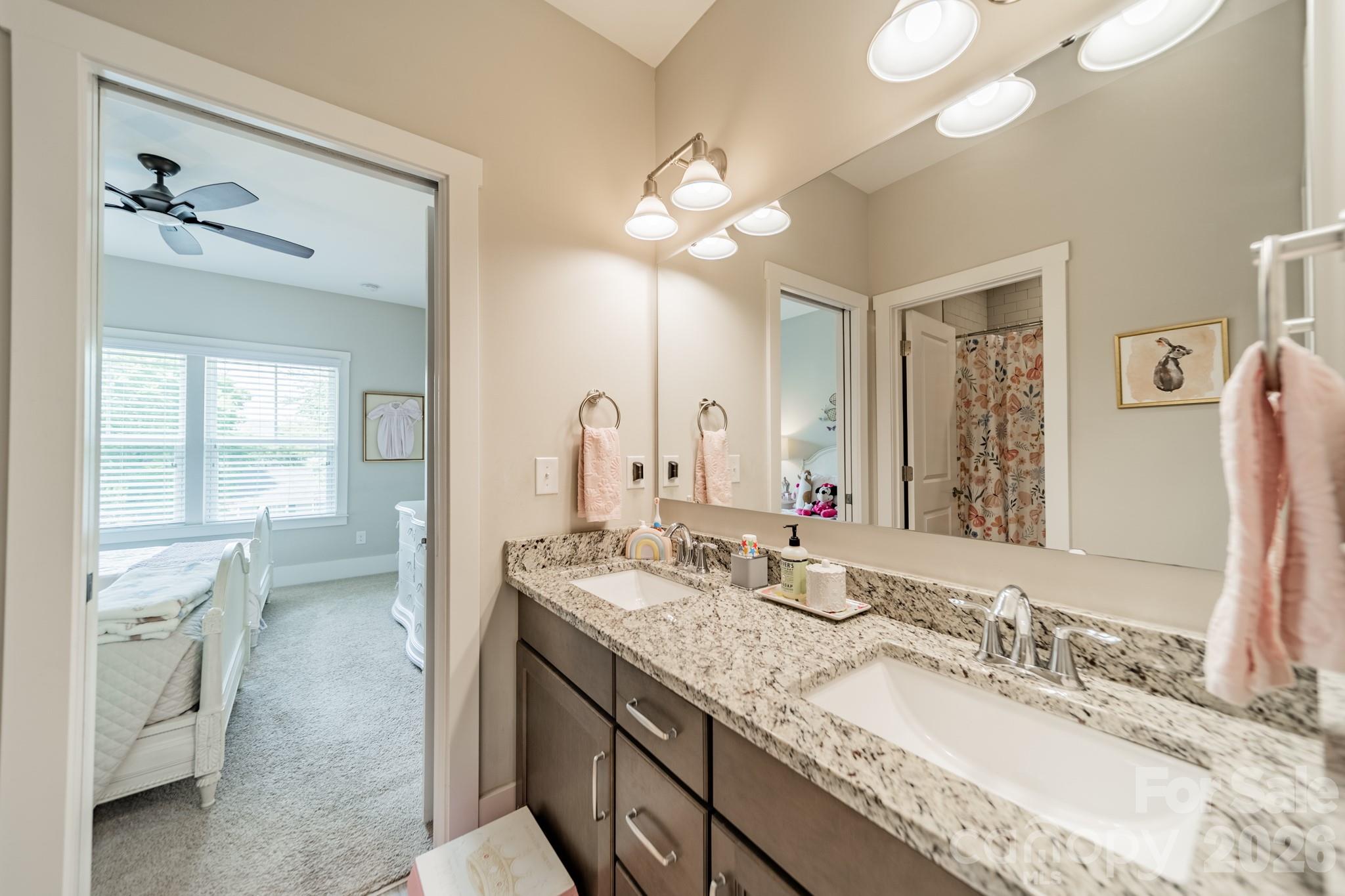 515 Greystone Road — Charlotte
