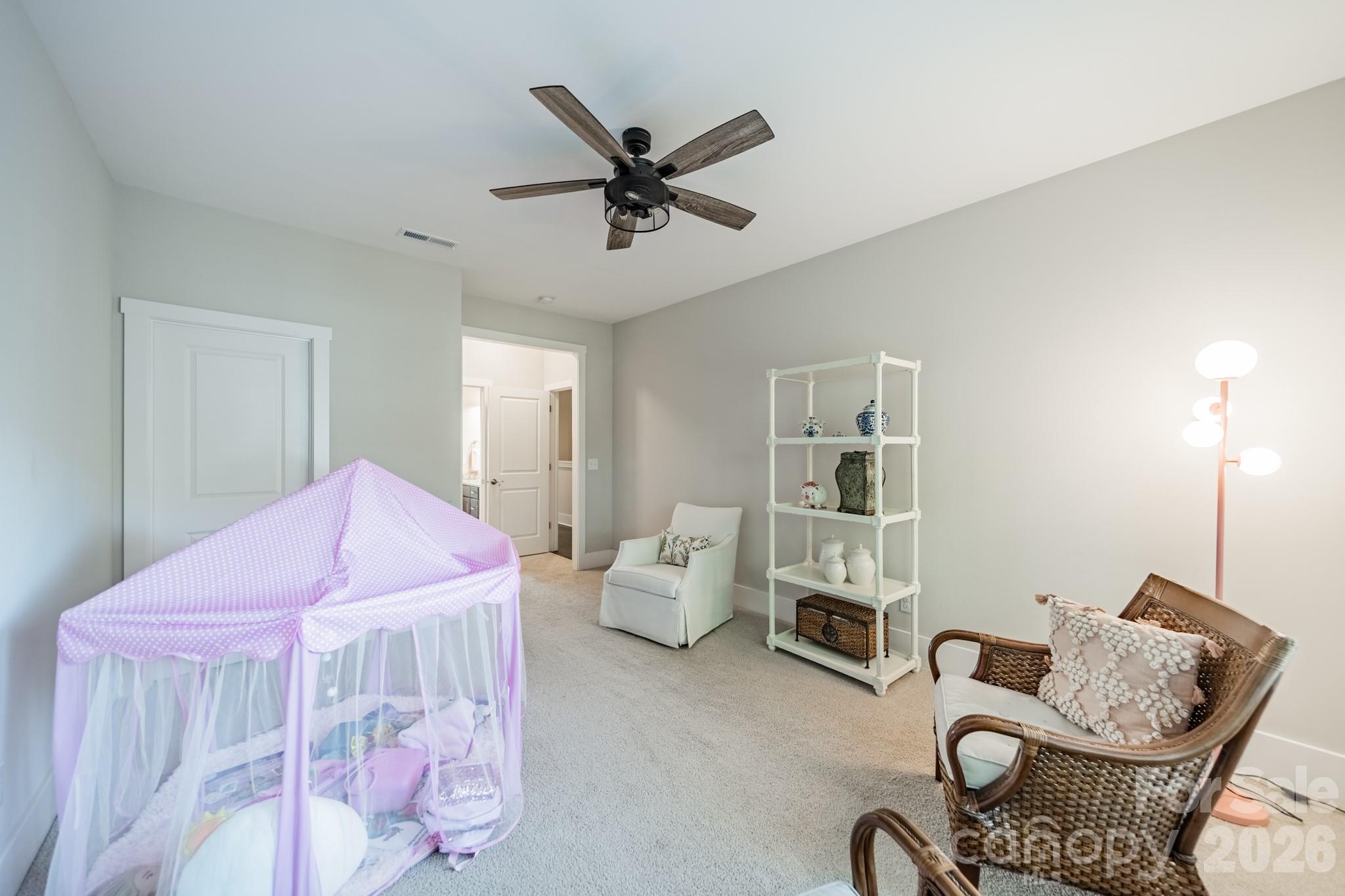 515 Greystone Road — Charlotte