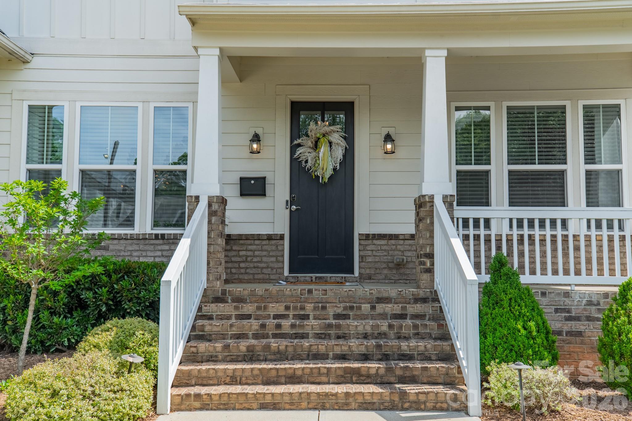 515 Greystone Road — Charlotte