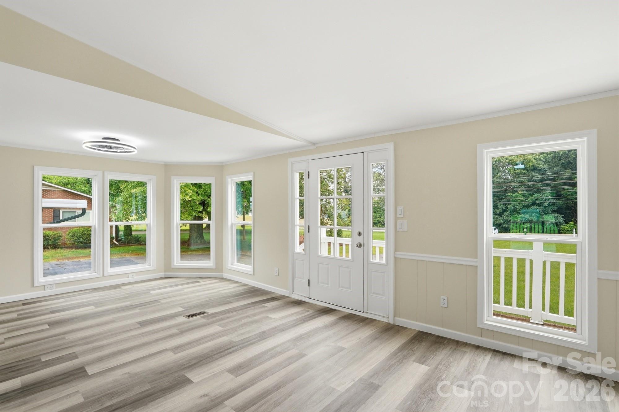 241 Presbyterian Road — Mooresville
