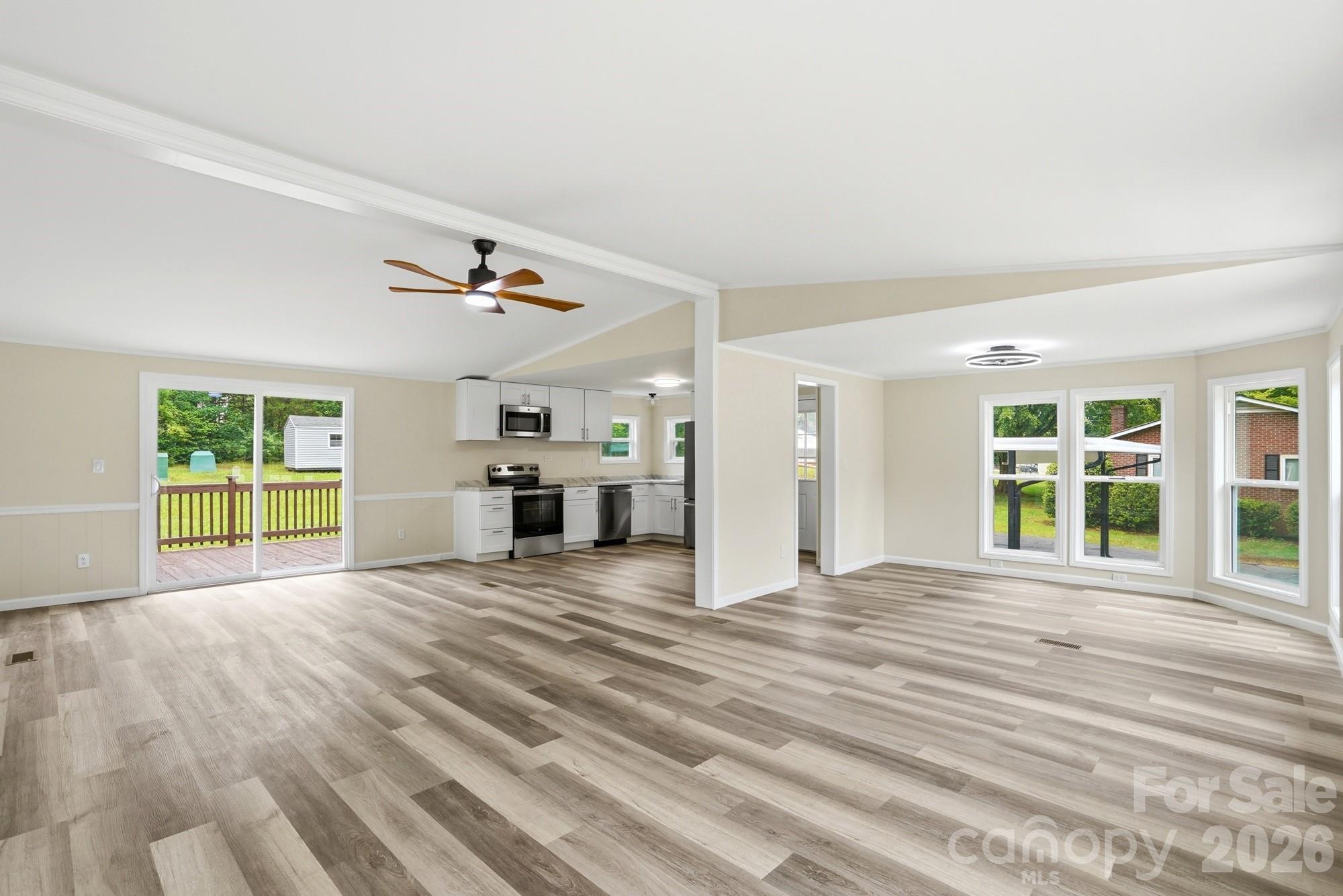 241 Presbyterian Road — Mooresville