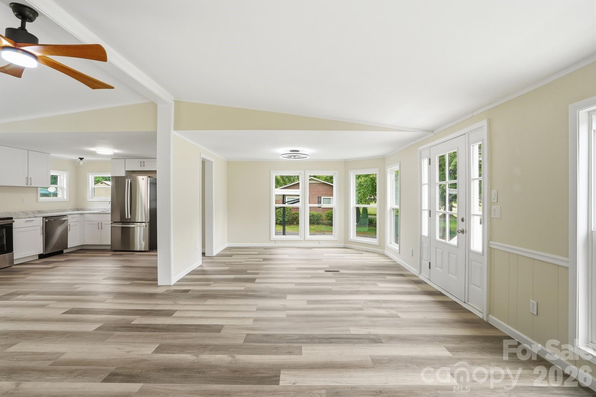 241 Presbyterian Road — Mooresville