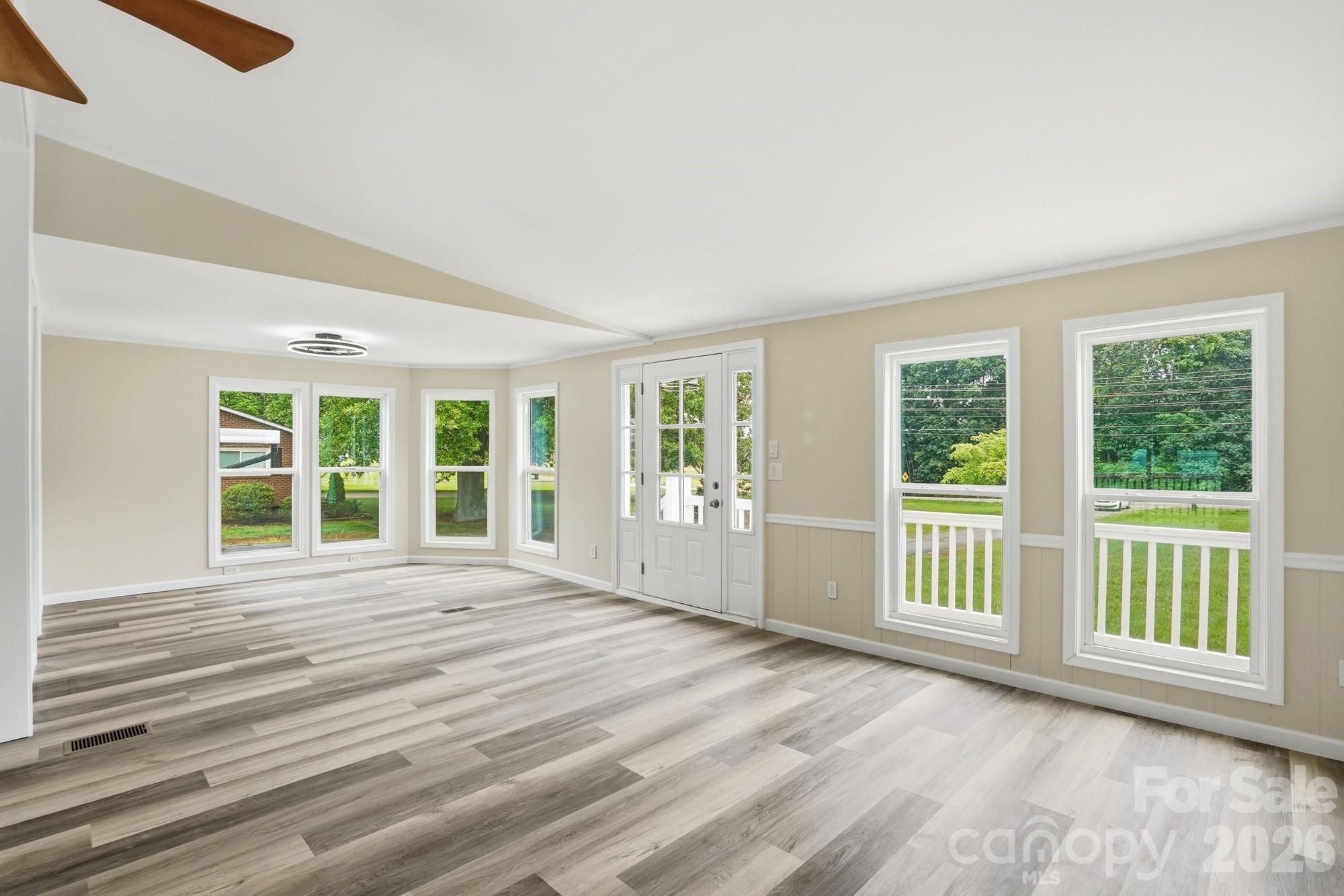 241 Presbyterian Road — Mooresville