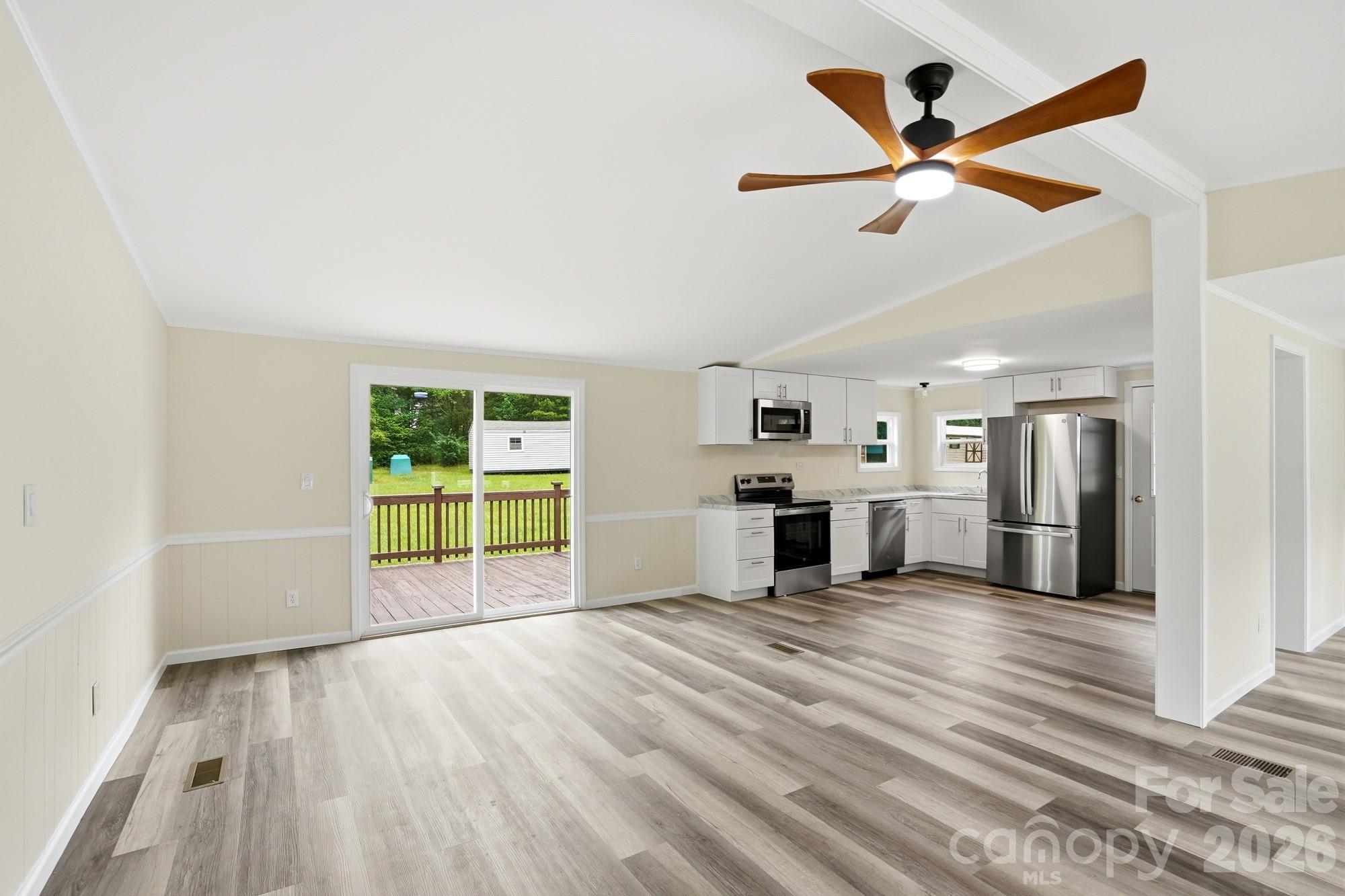 241 Presbyterian Road — Mooresville