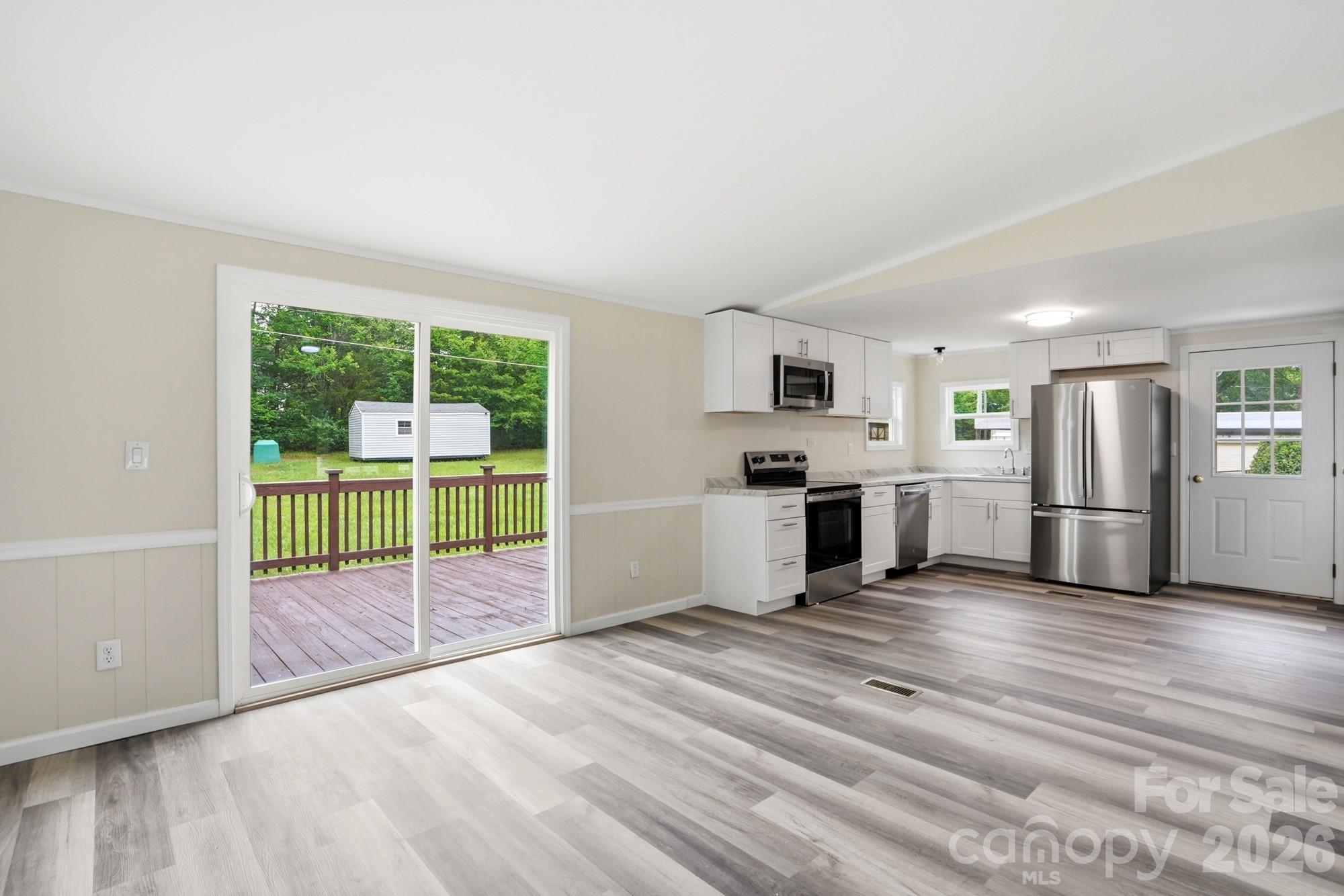 241 Presbyterian Road — Mooresville