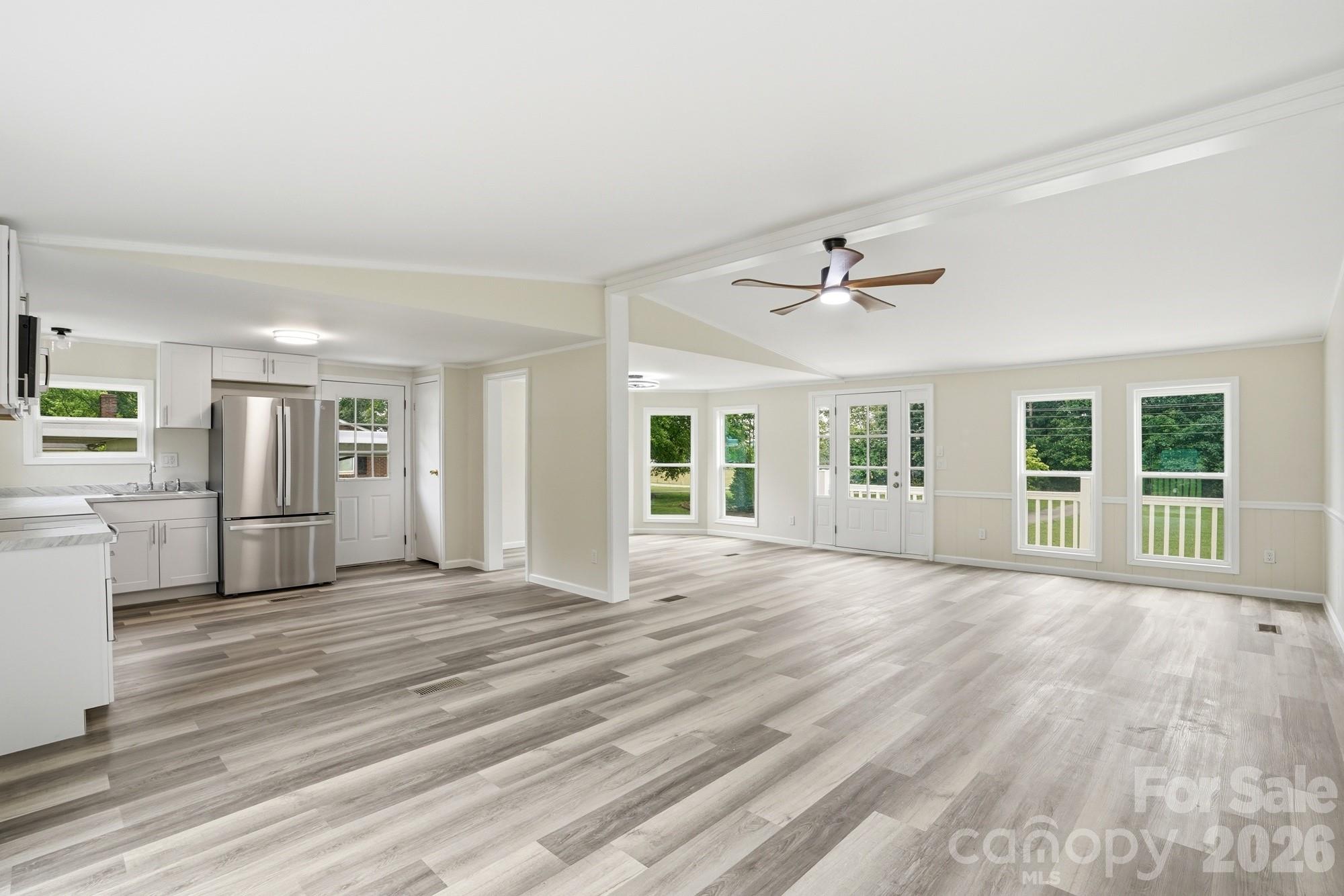241 Presbyterian Road — Mooresville