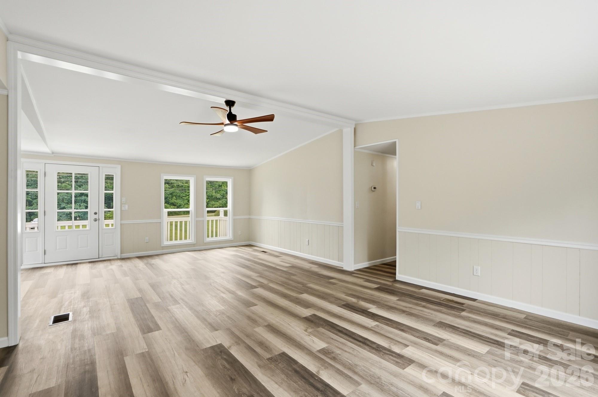 241 Presbyterian Road — Mooresville