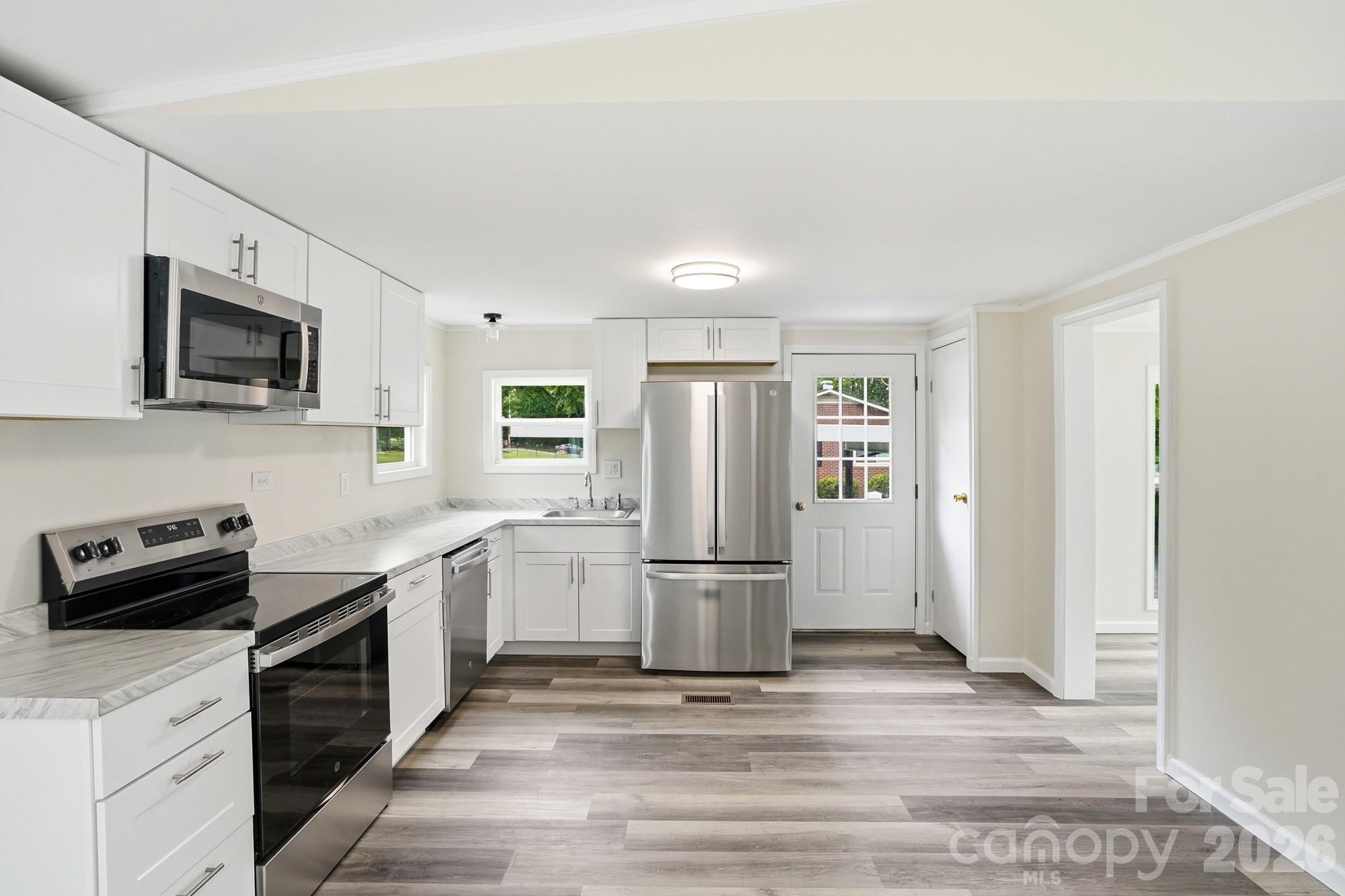 241 Presbyterian Road — Mooresville