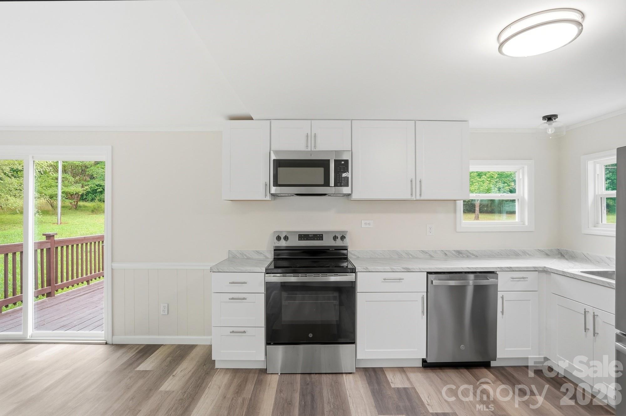 241 Presbyterian Road — Mooresville