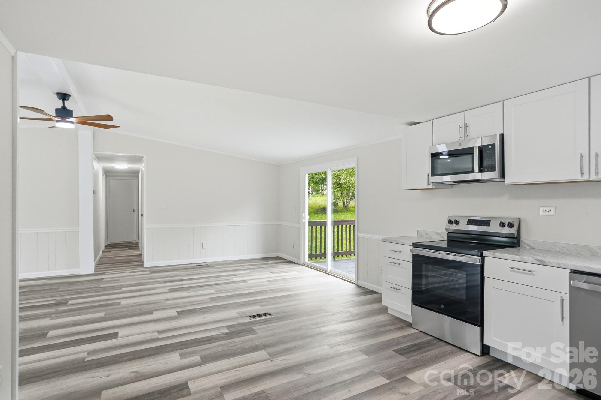 241 Presbyterian Road — Mooresville