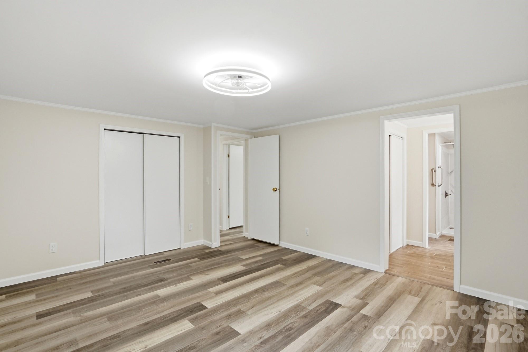 241 Presbyterian Road — Mooresville