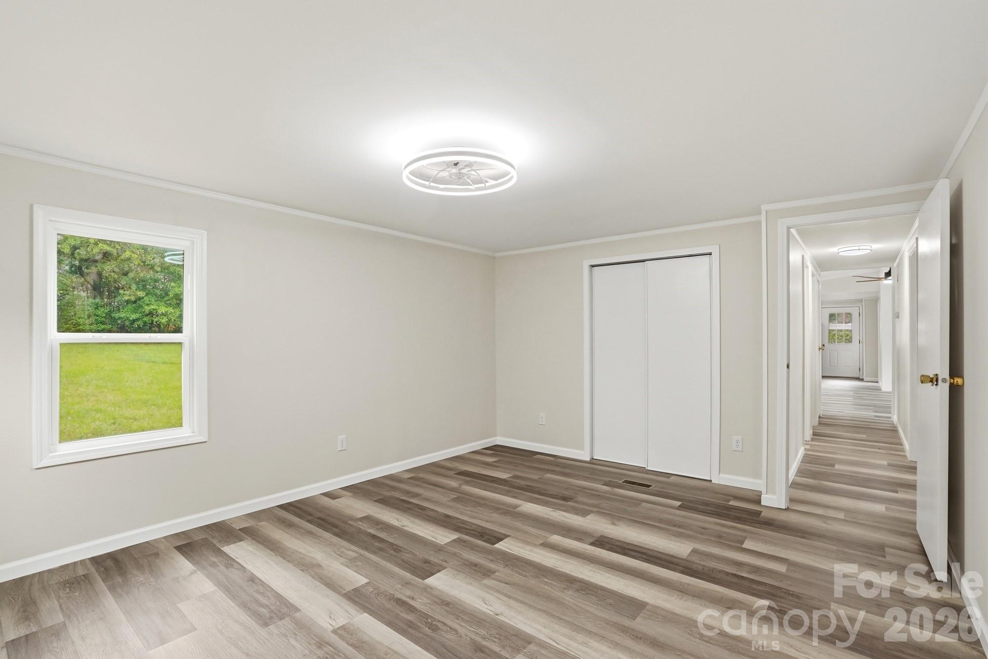 241 Presbyterian Road — Mooresville
