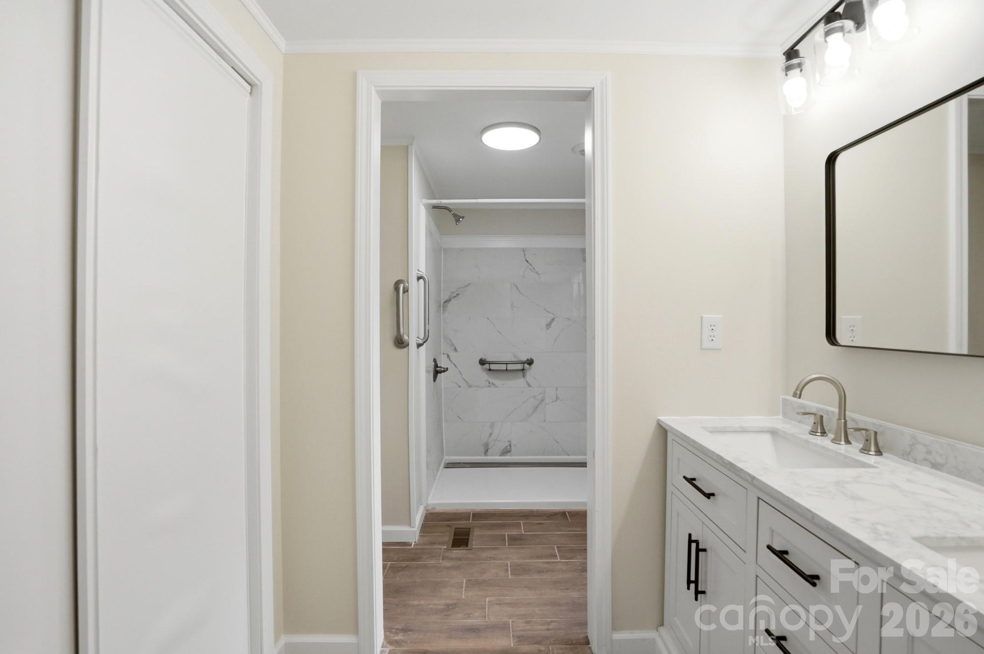 241 Presbyterian Road — Mooresville