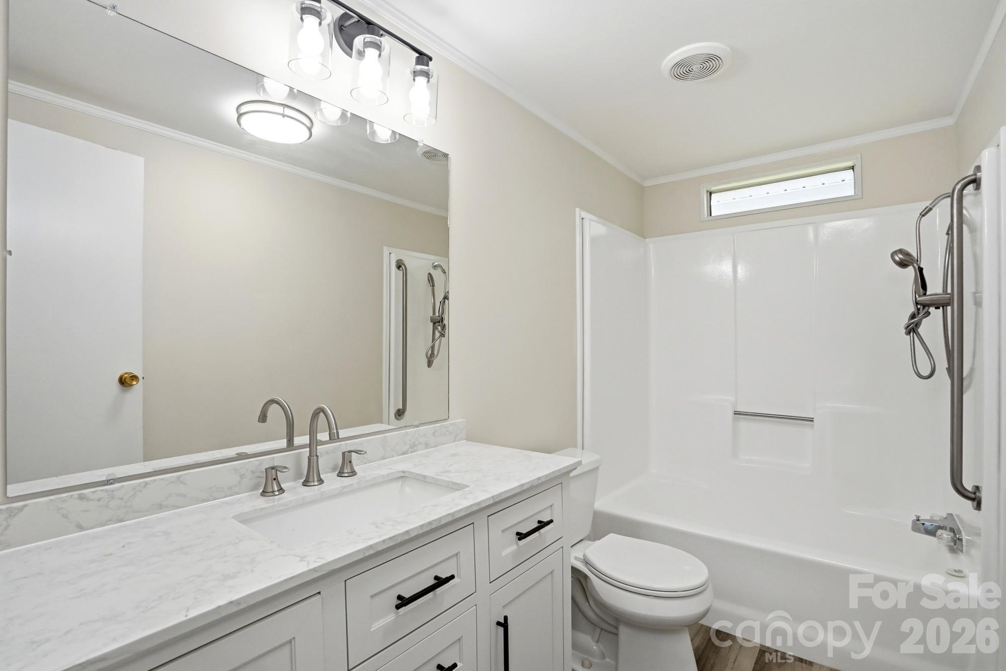 241 Presbyterian Road — Mooresville