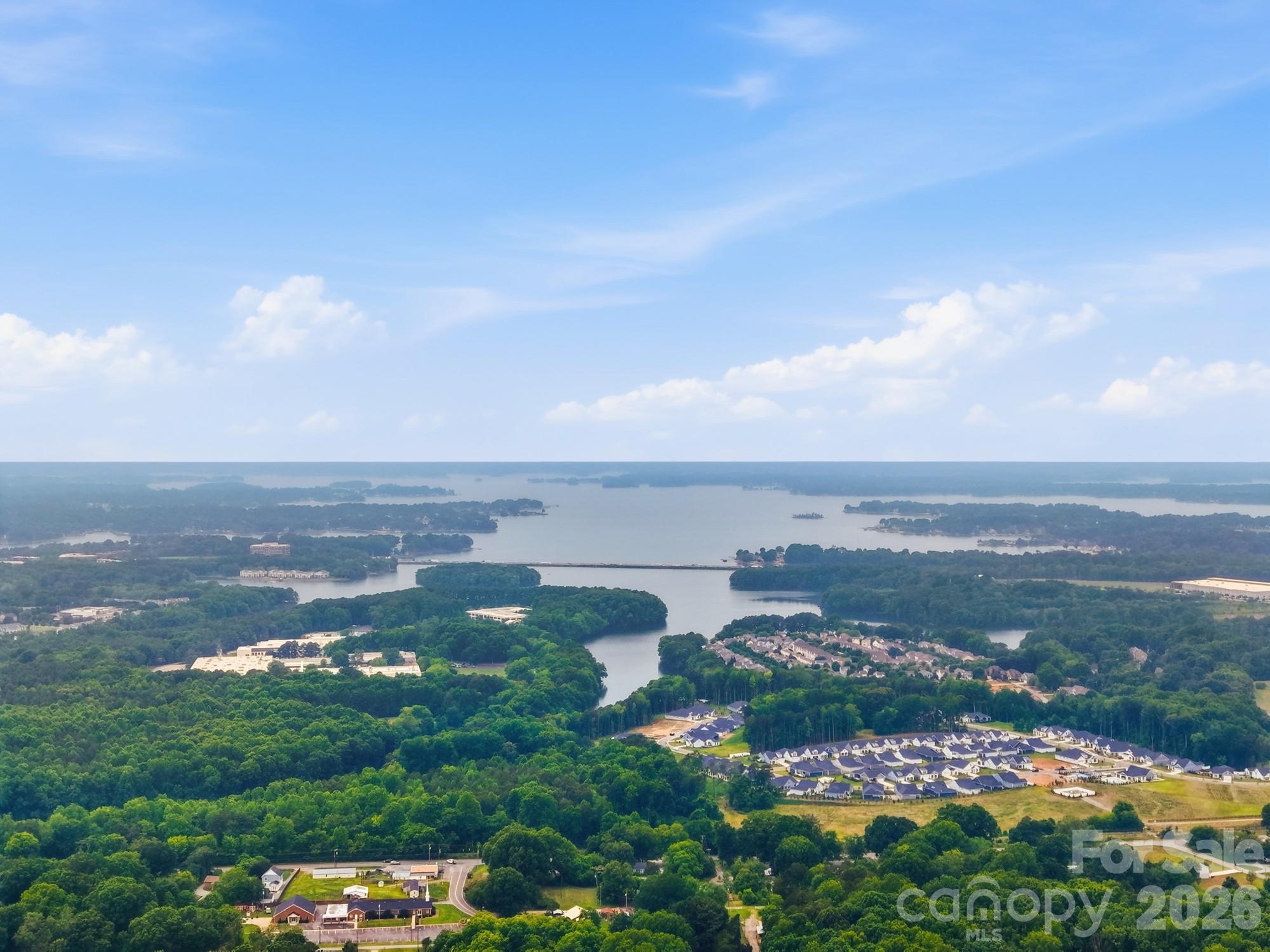 241 Presbyterian Road — Mooresville