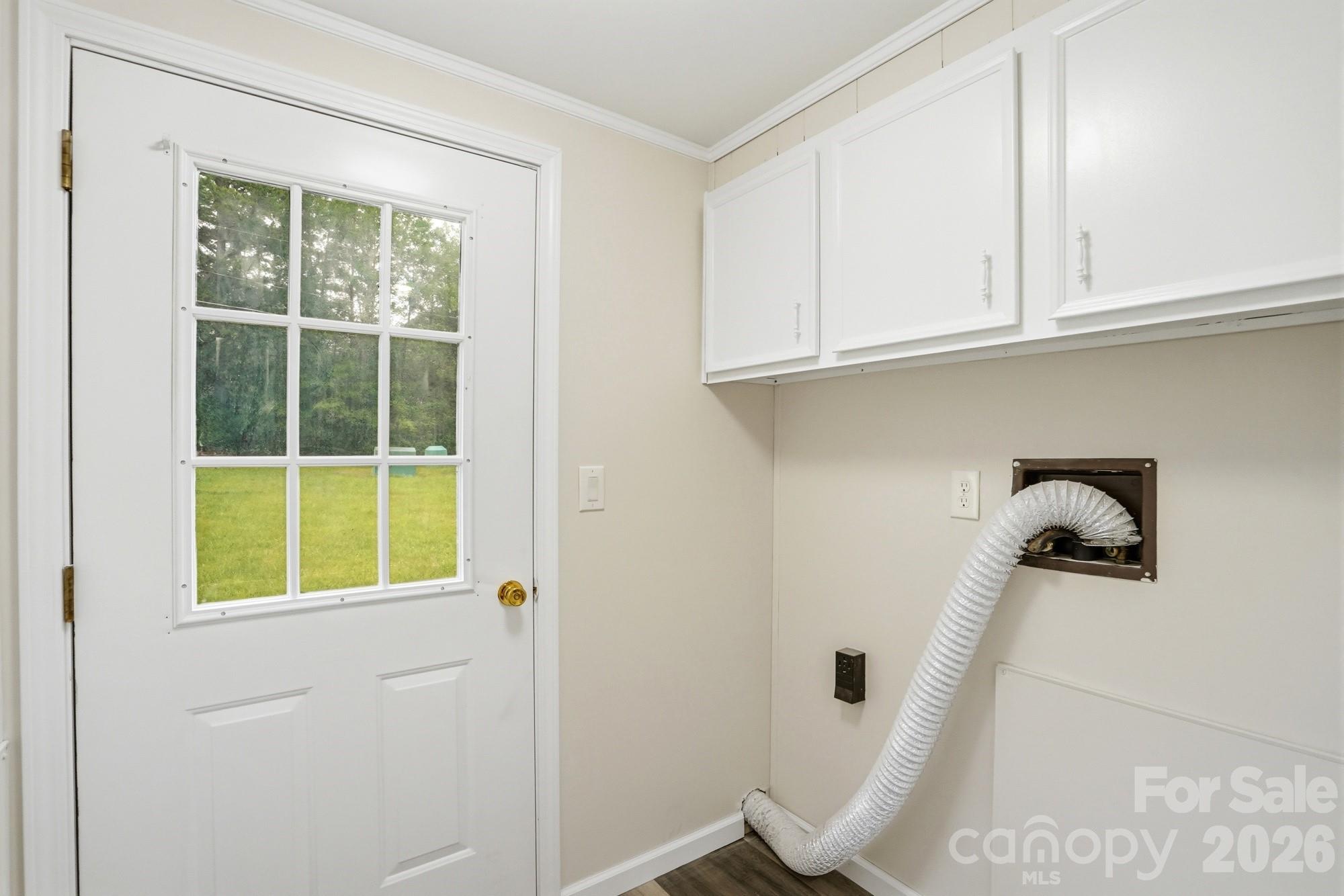 241 Presbyterian Road — Mooresville