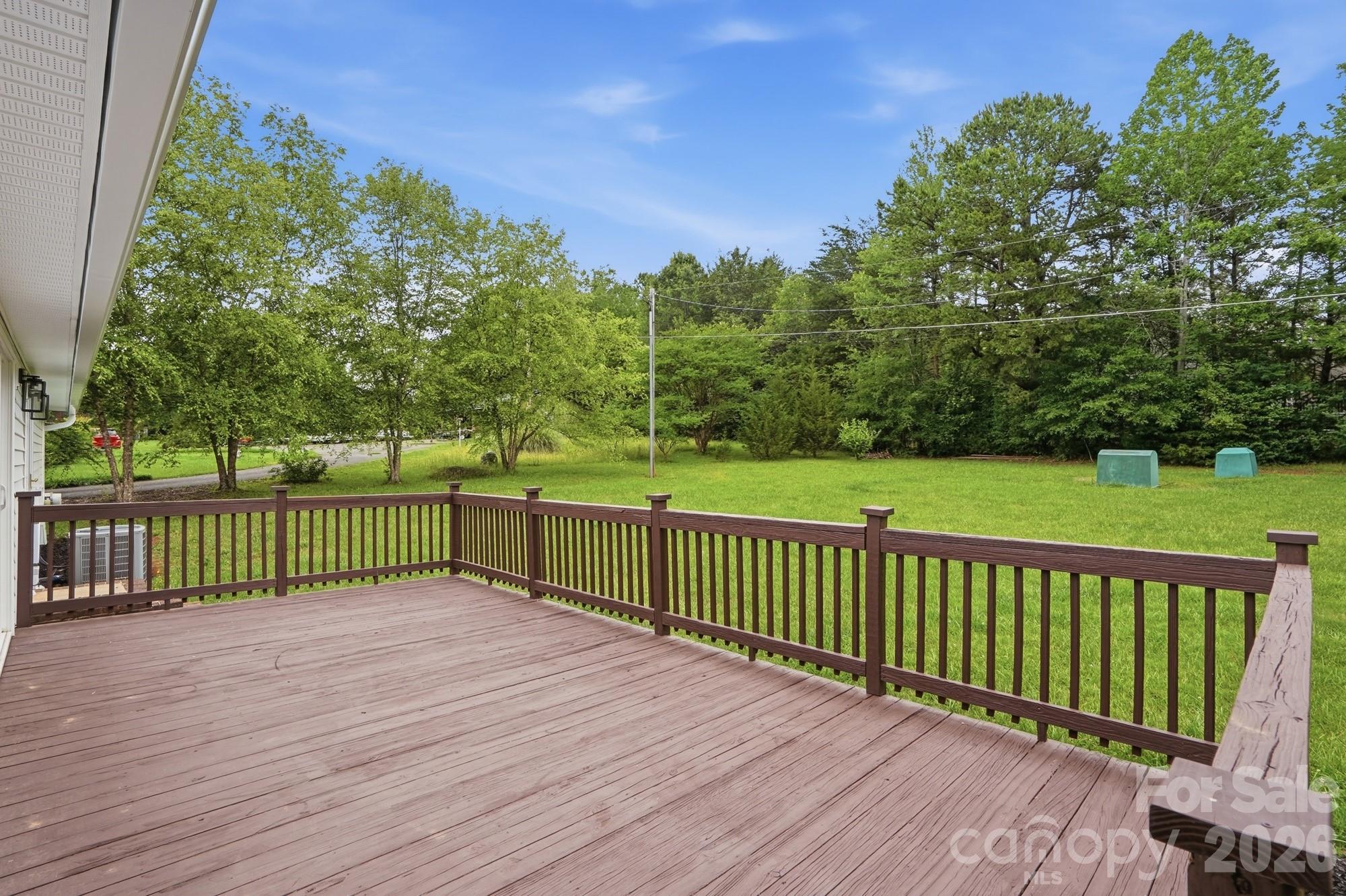241 Presbyterian Road — Mooresville