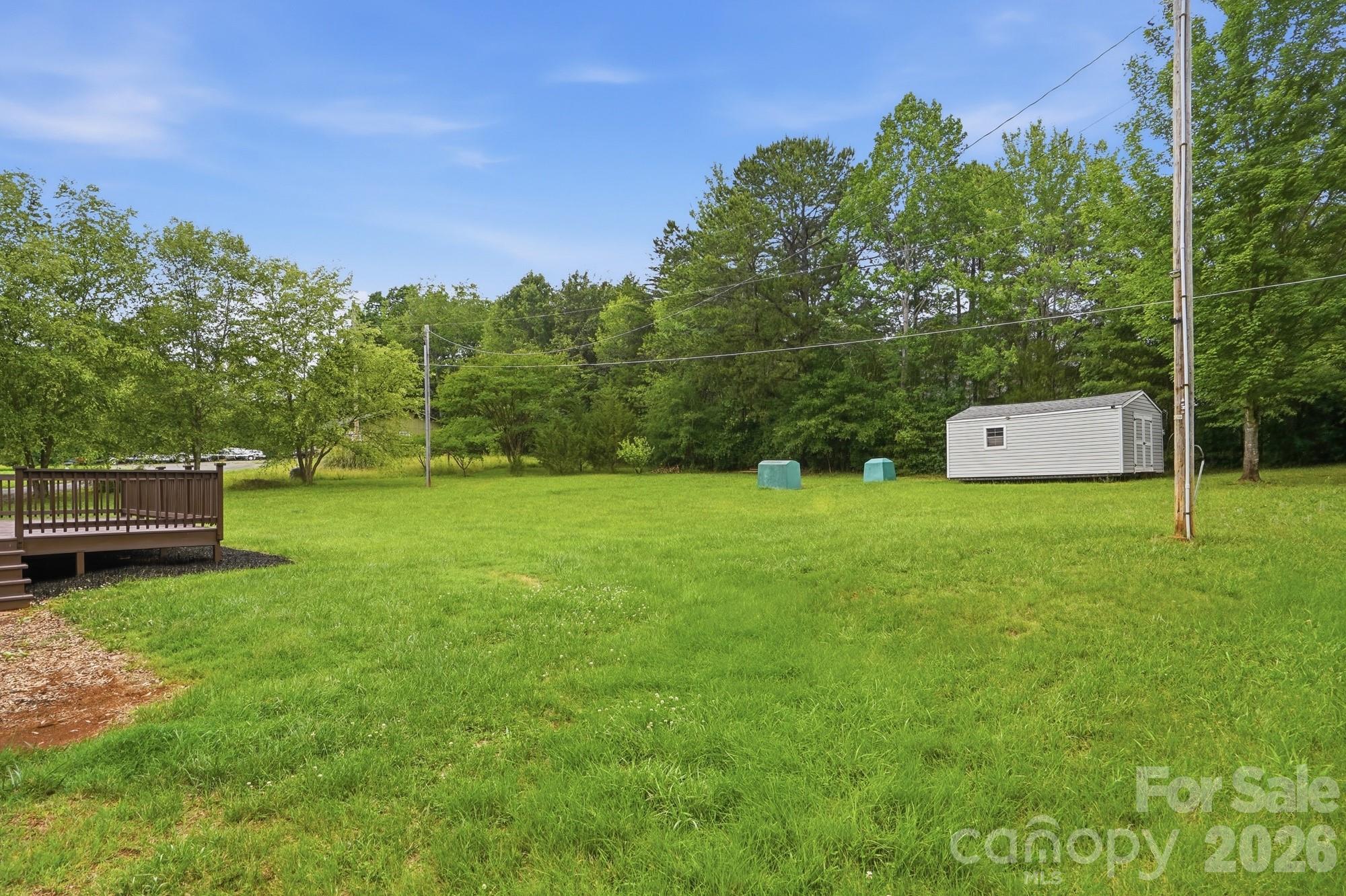 241 Presbyterian Road — Mooresville