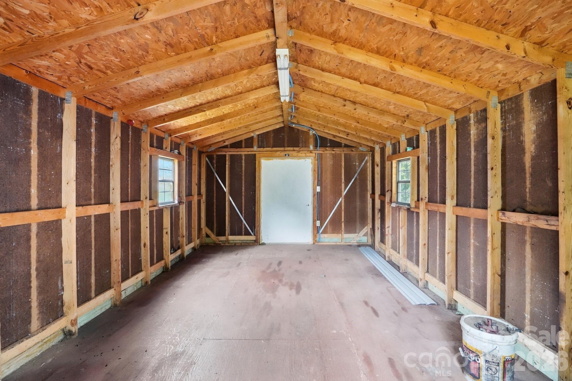241 Presbyterian Road — Mooresville
