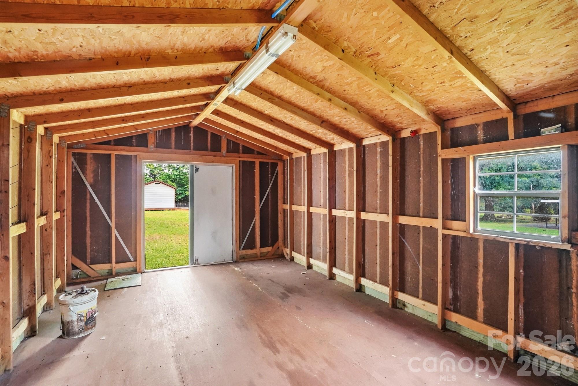 241 Presbyterian Road — Mooresville