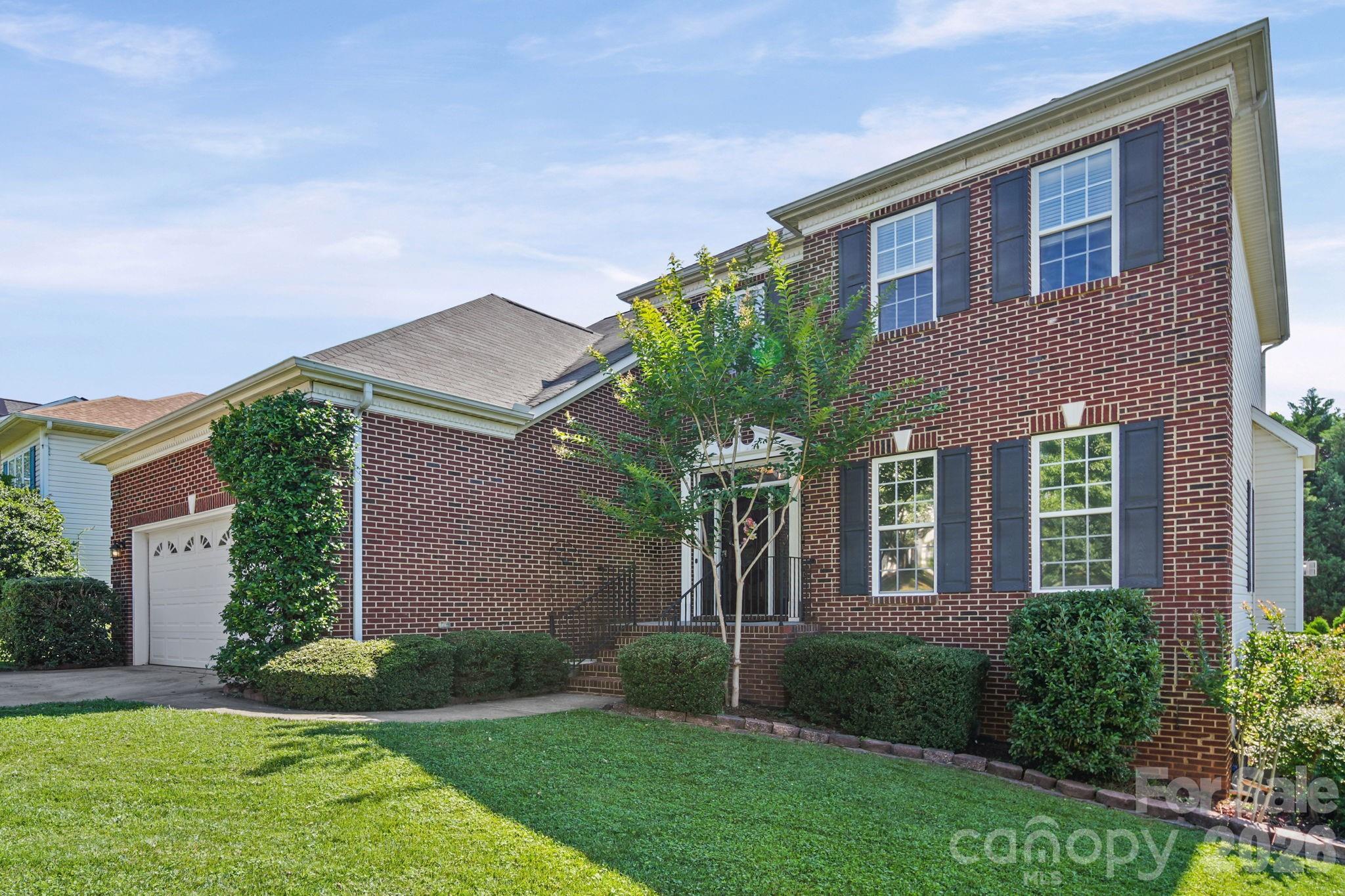 141 Riverfront Parkway — Mount Holly