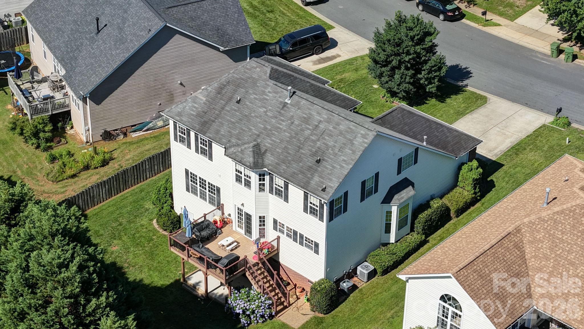 141 Riverfront Parkway — Mount Holly