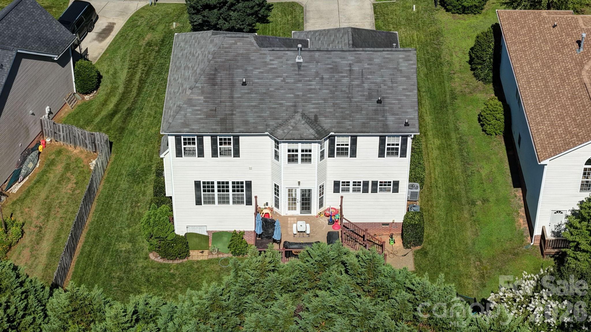 141 Riverfront Parkway — Mount Holly